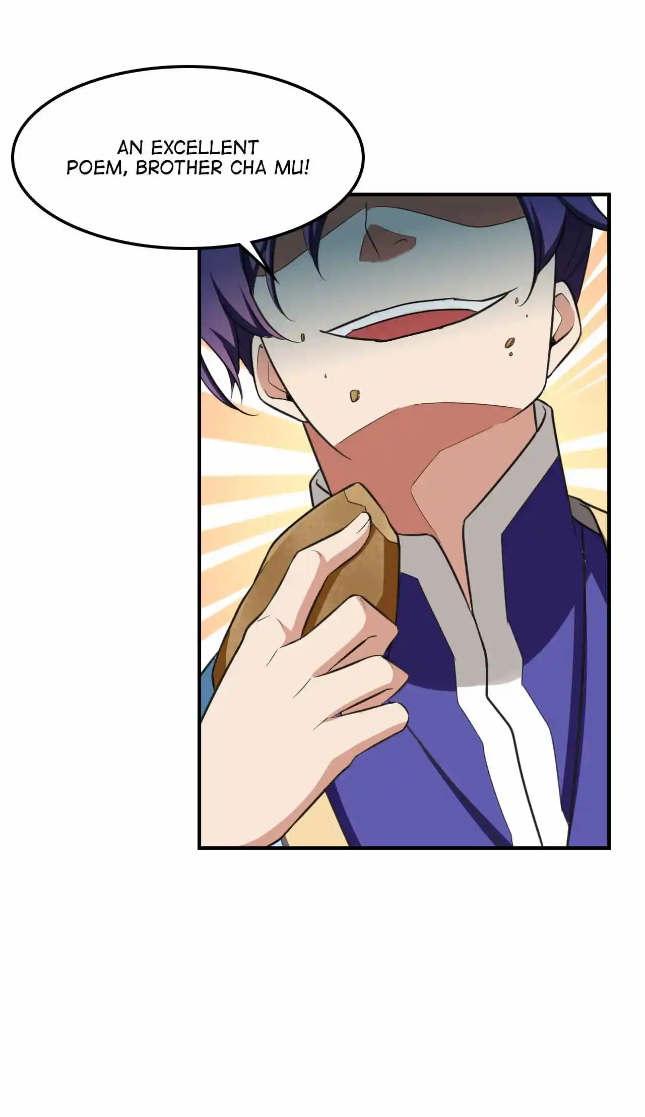 The Ultimate Devil King 90