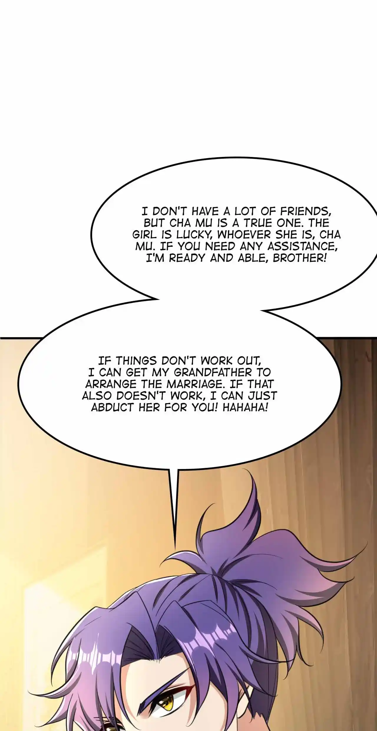 The Ultimate Devil King 90