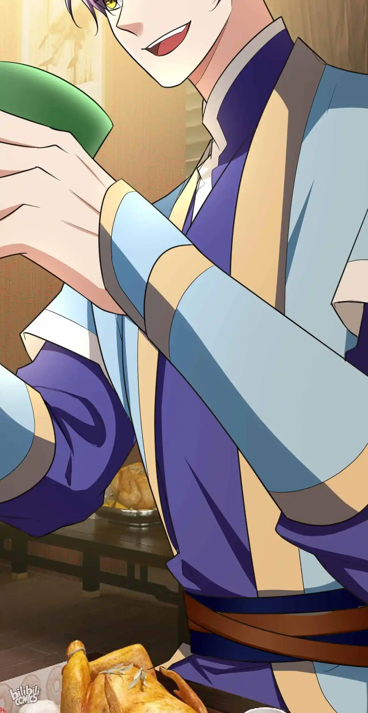 The Ultimate Devil King 90