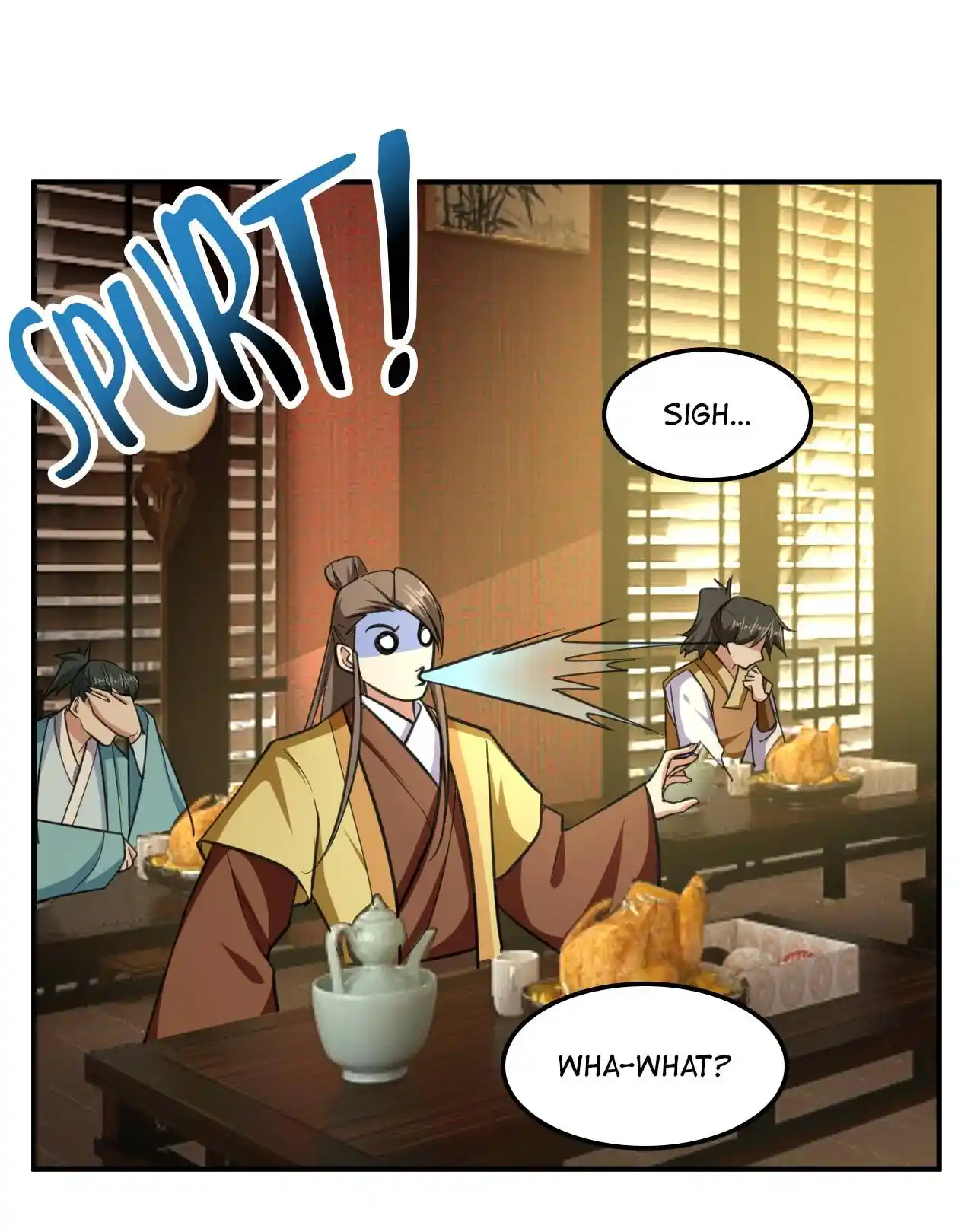 The Ultimate Devil King 90