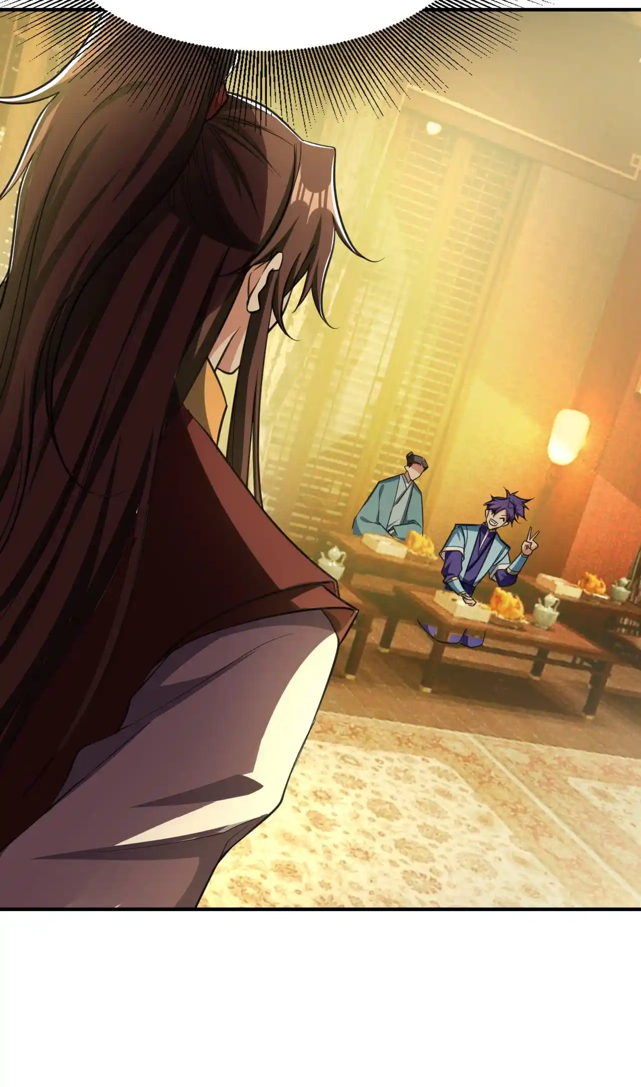 The Ultimate Devil King 90