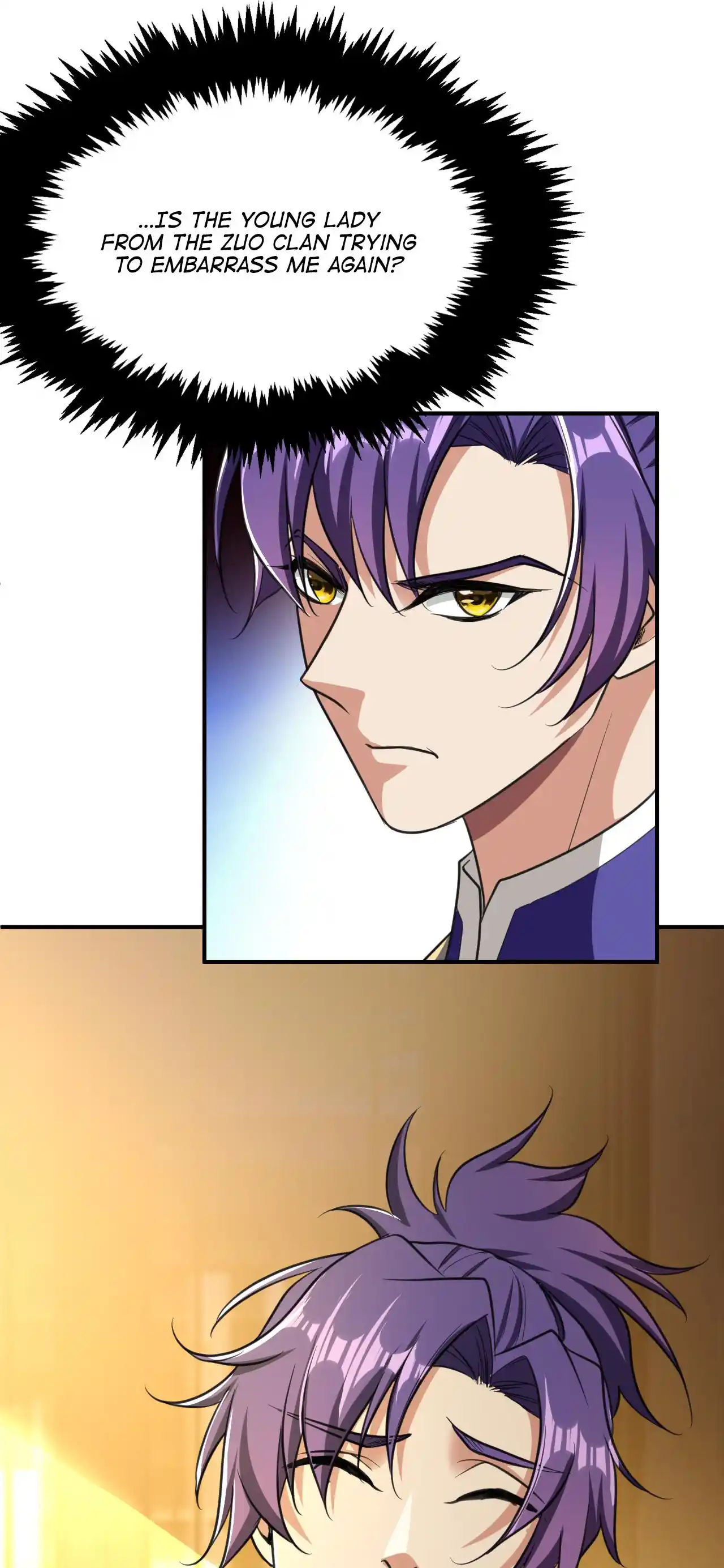 The Ultimate Devil King 91