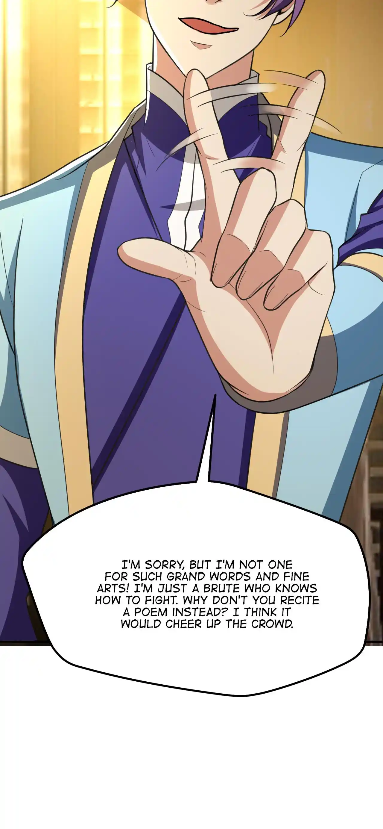 The Ultimate Devil King 91