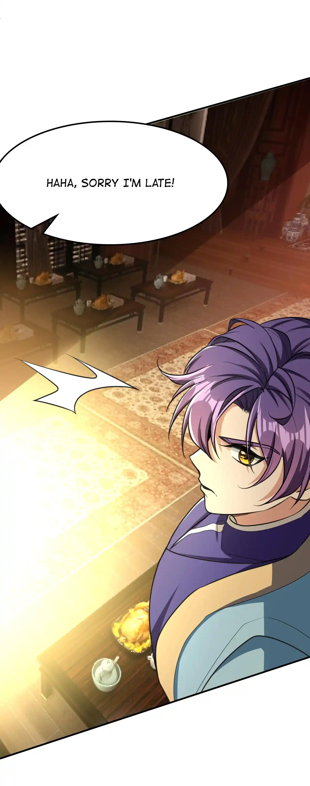 The Ultimate Devil King 91