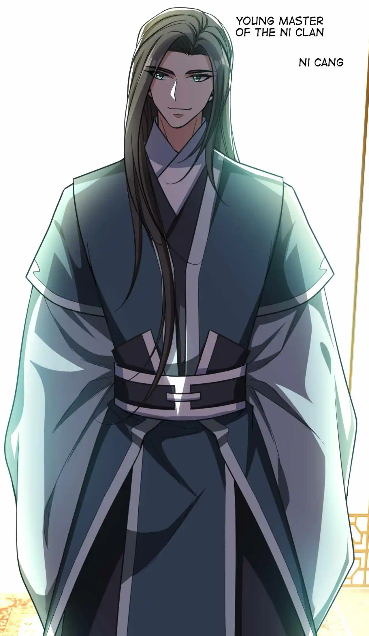 The Ultimate Devil King 91