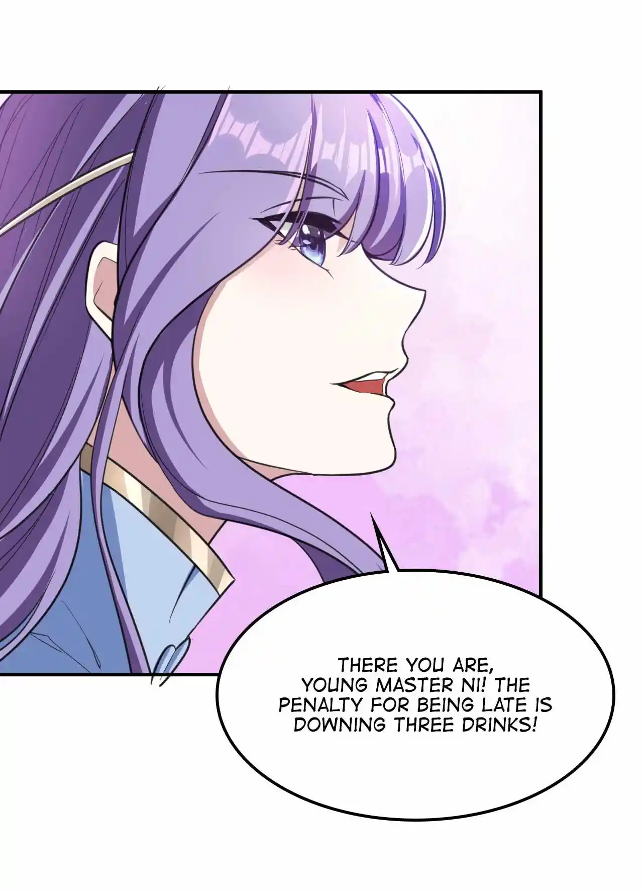 The Ultimate Devil King 91