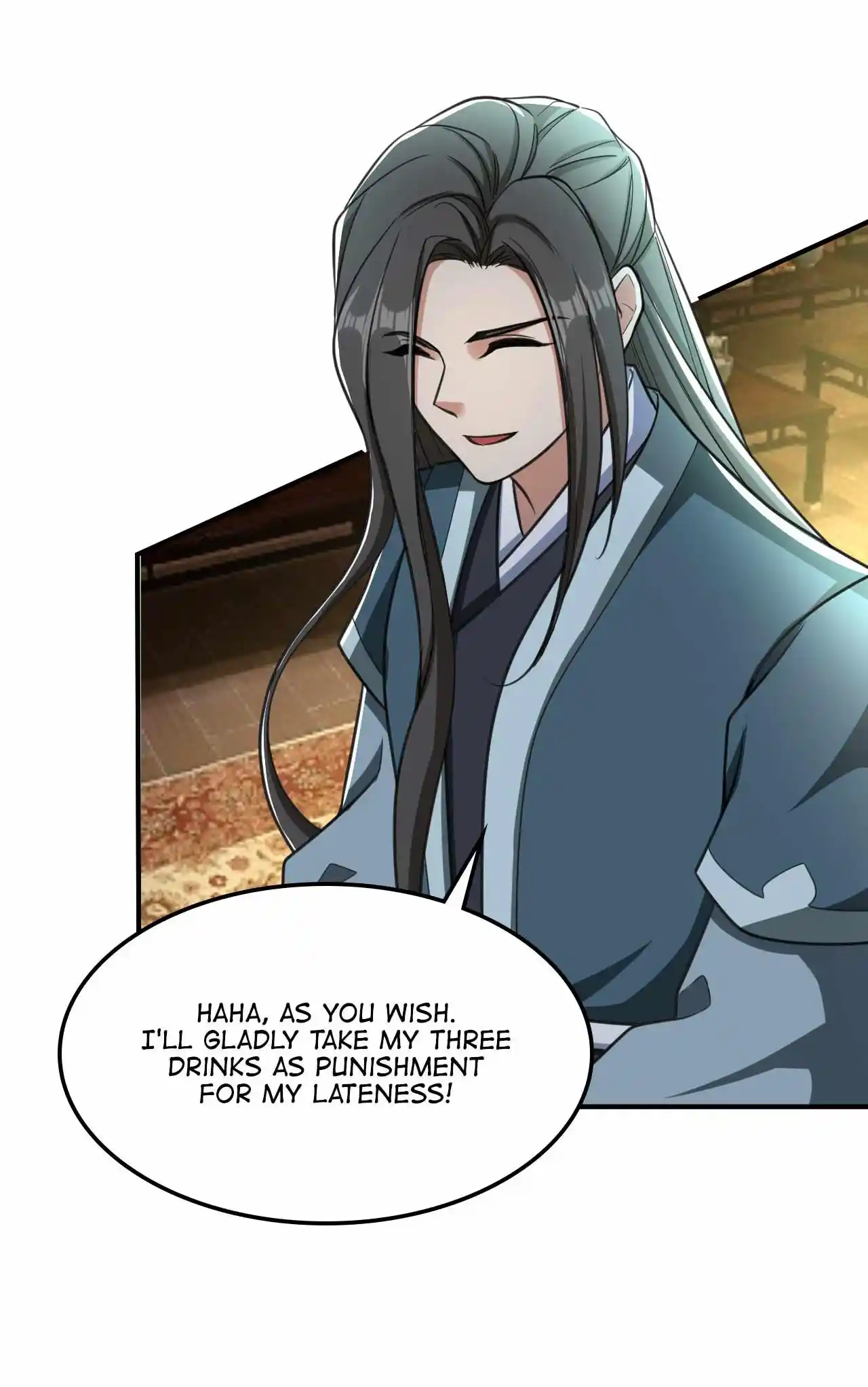 The Ultimate Devil King 91