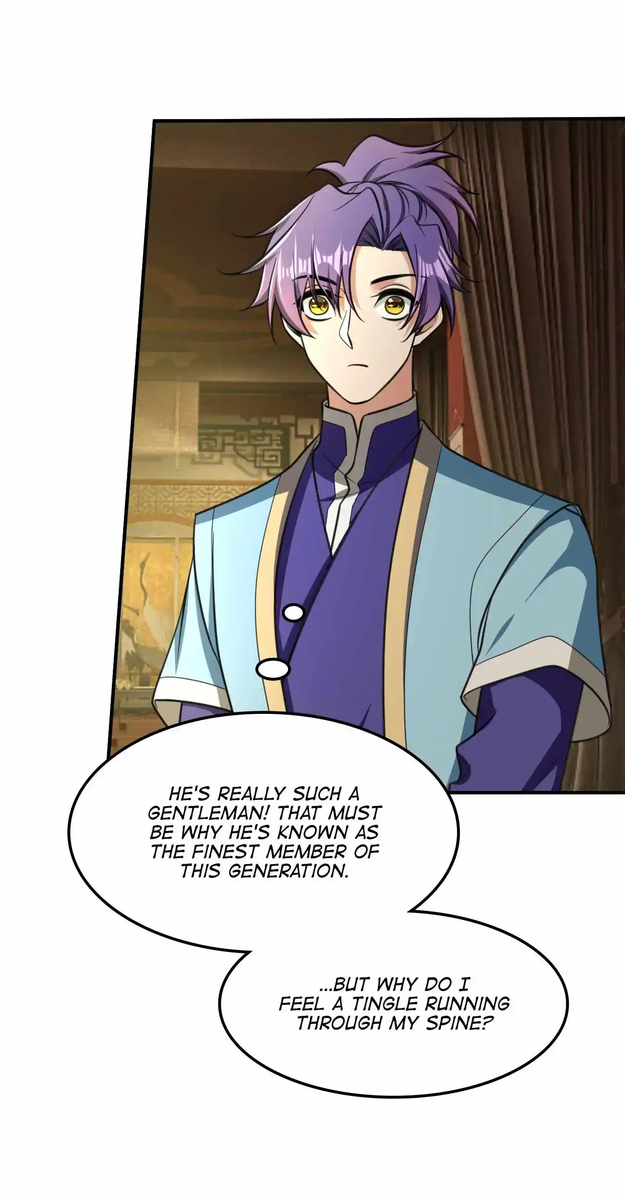 The Ultimate Devil King 91