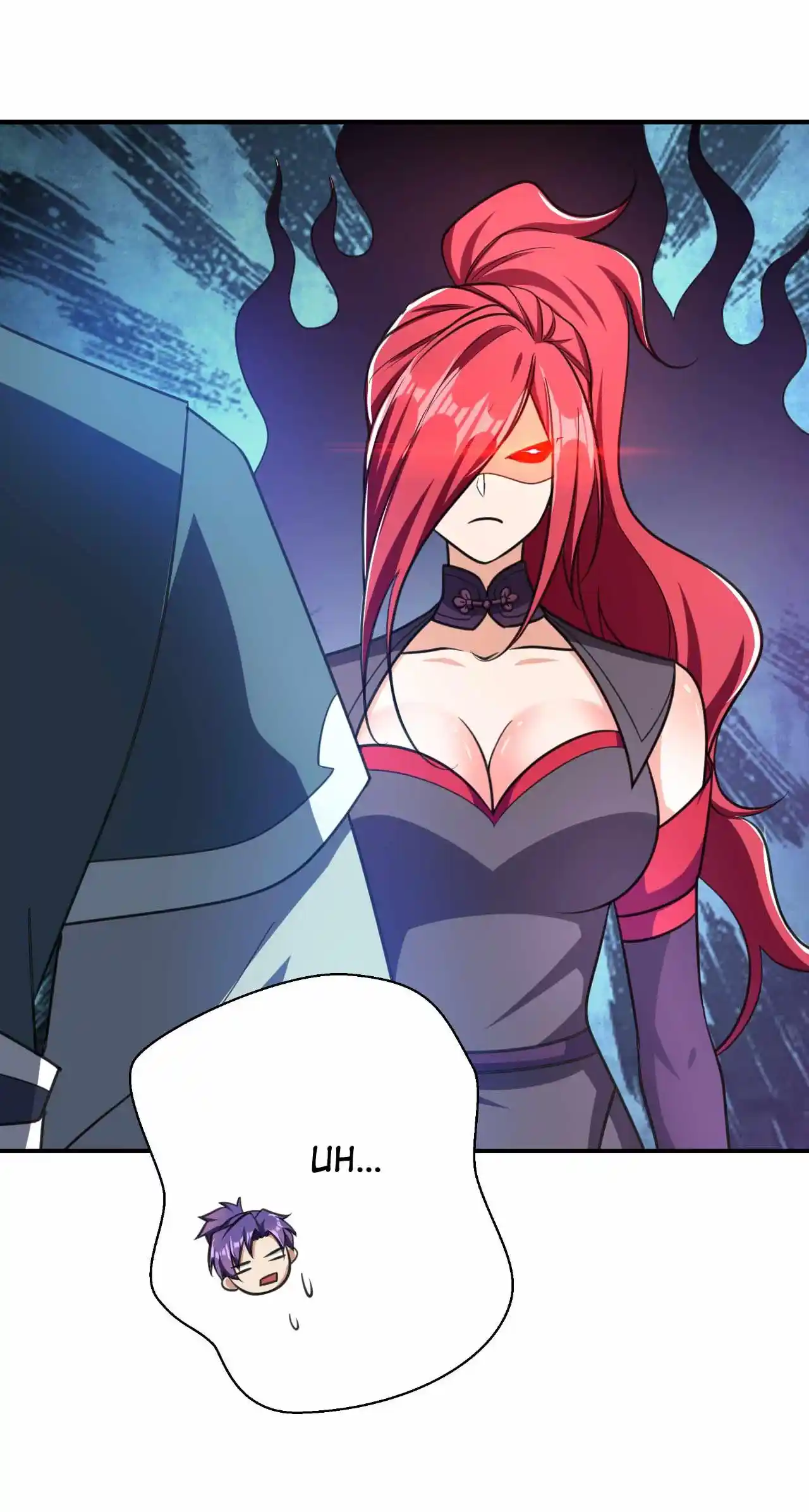 The Ultimate Devil King 91