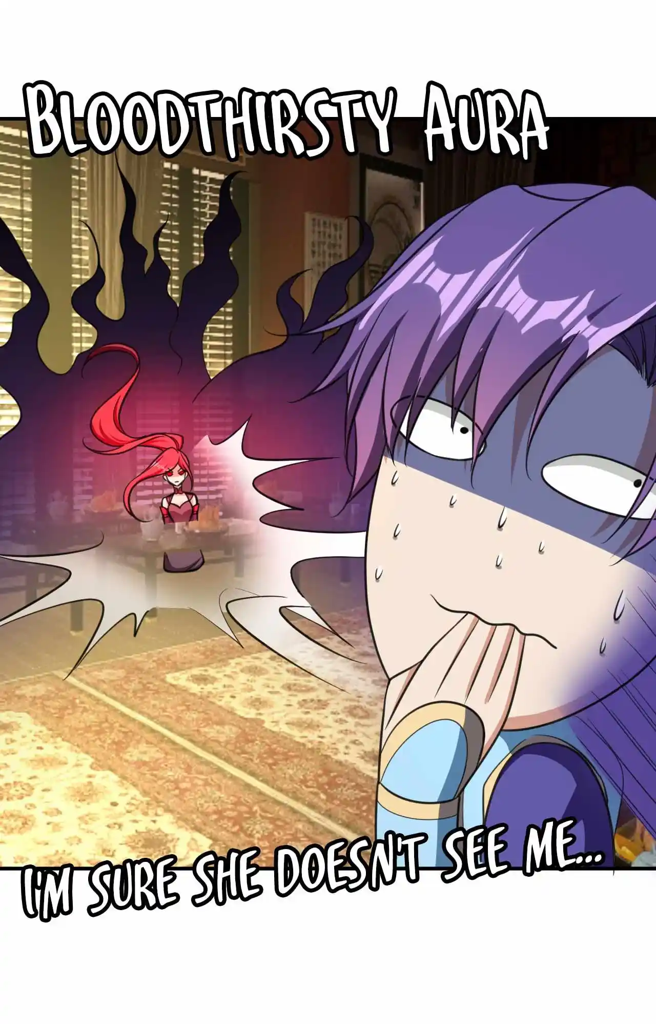 The Ultimate Devil King 91