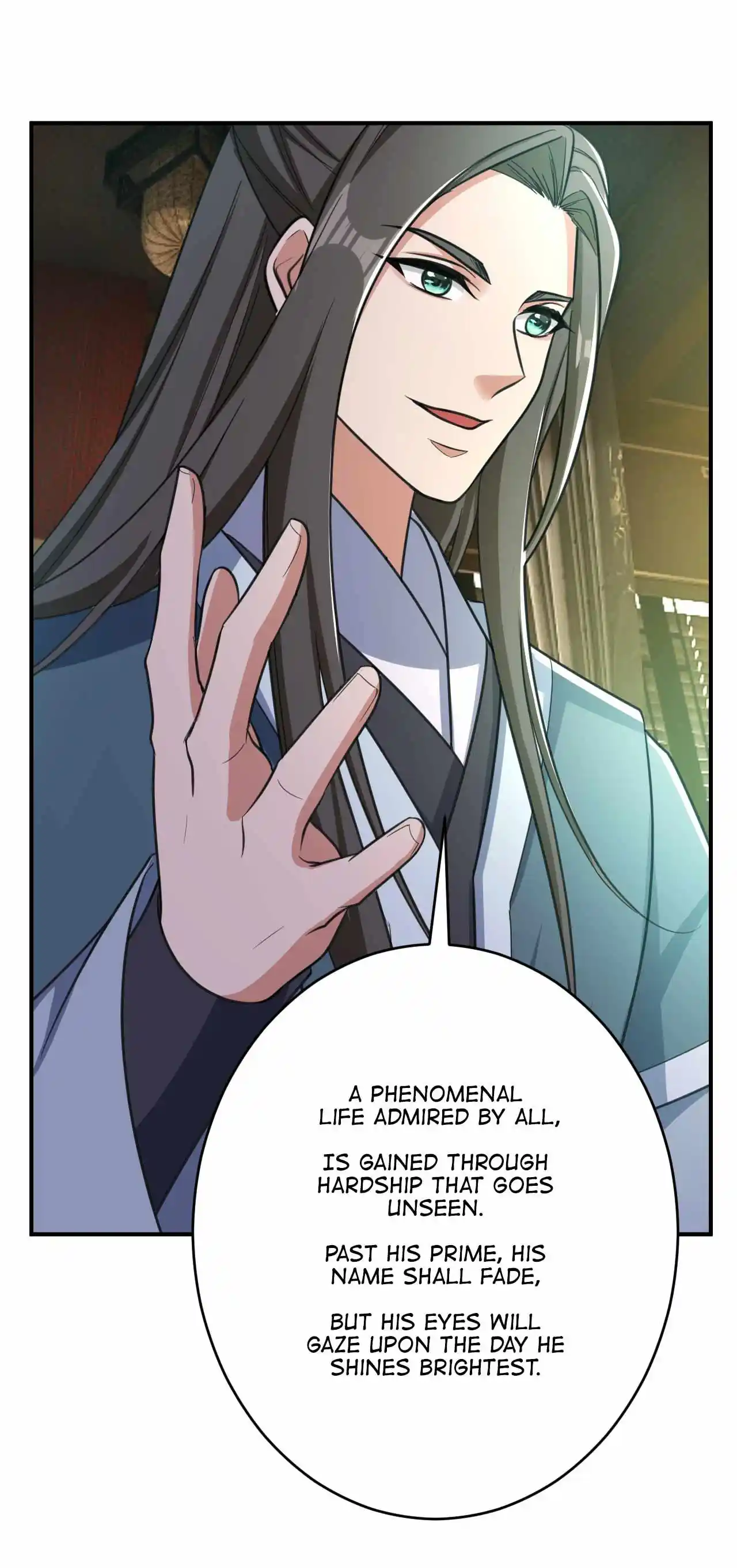 The Ultimate Devil King 91