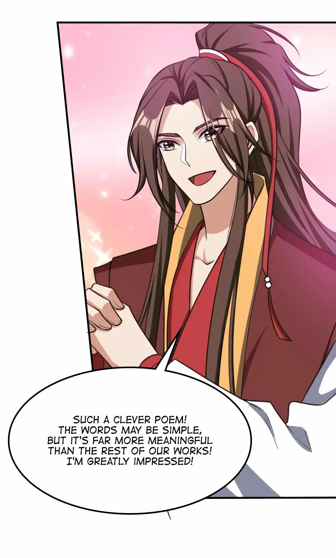 The Ultimate Devil King 91