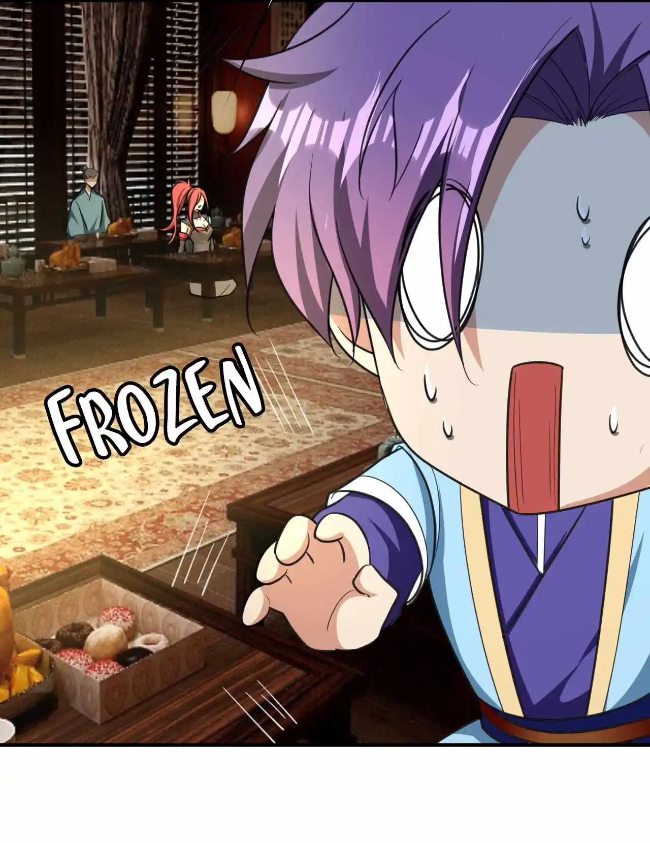 The Ultimate Devil King 91