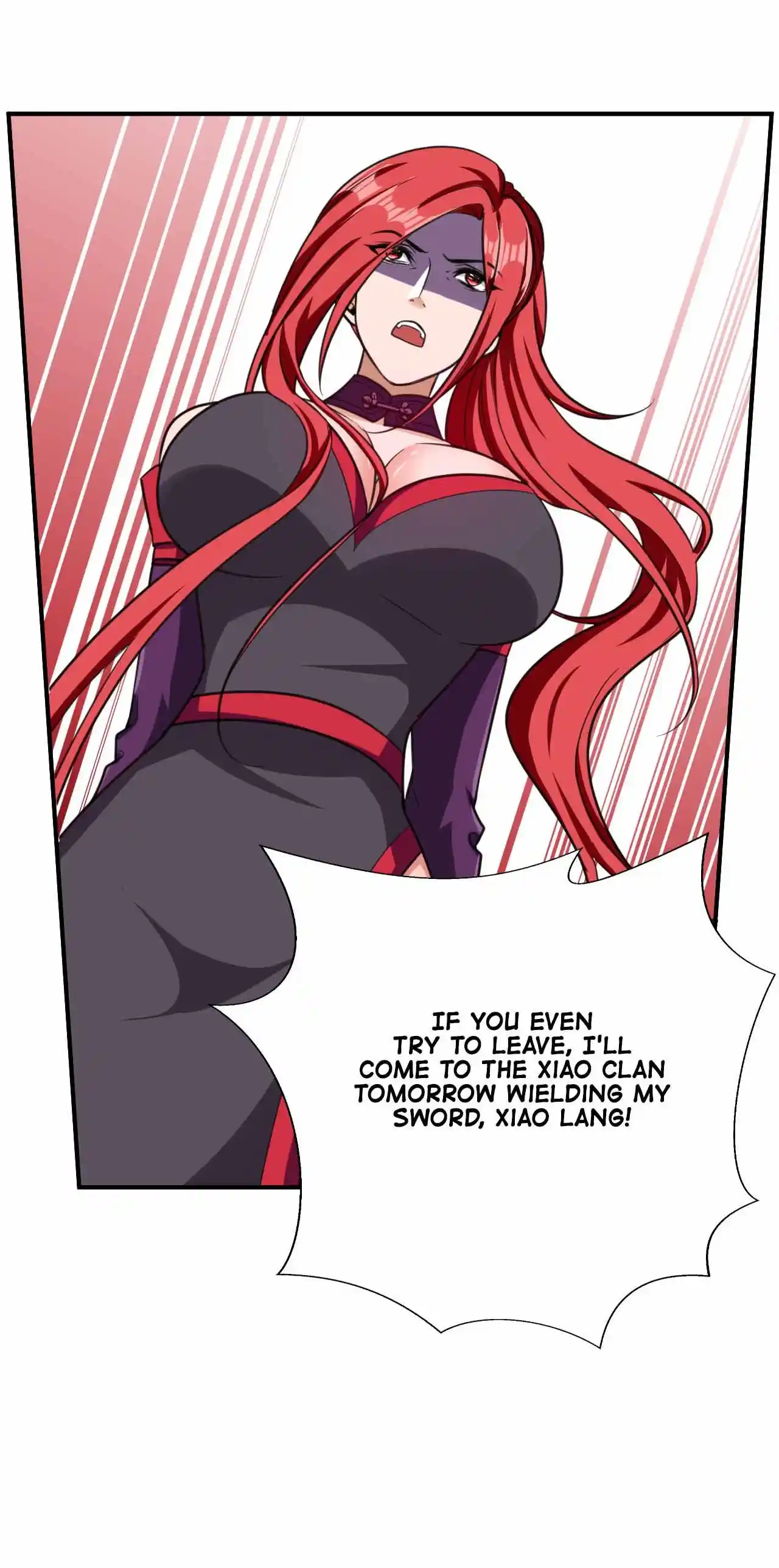 The Ultimate Devil King 91