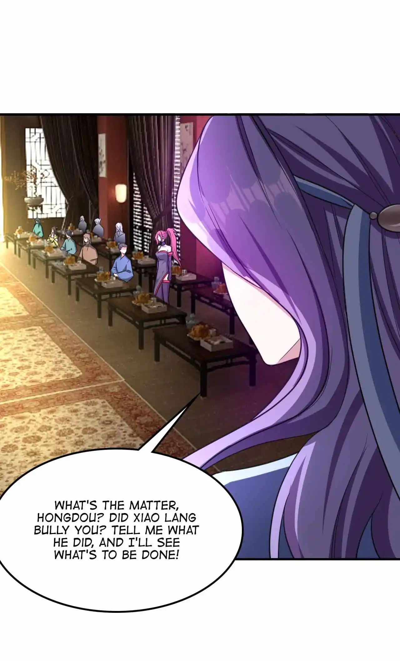 The Ultimate Devil King 91