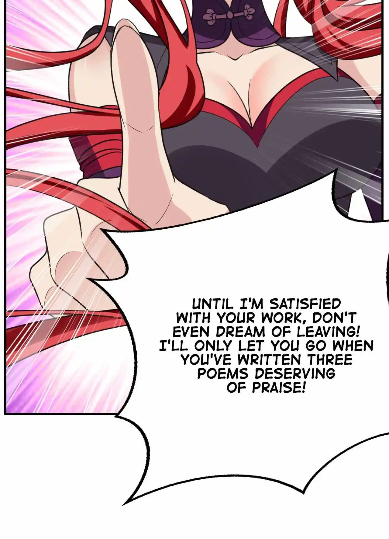 The Ultimate Devil King 91