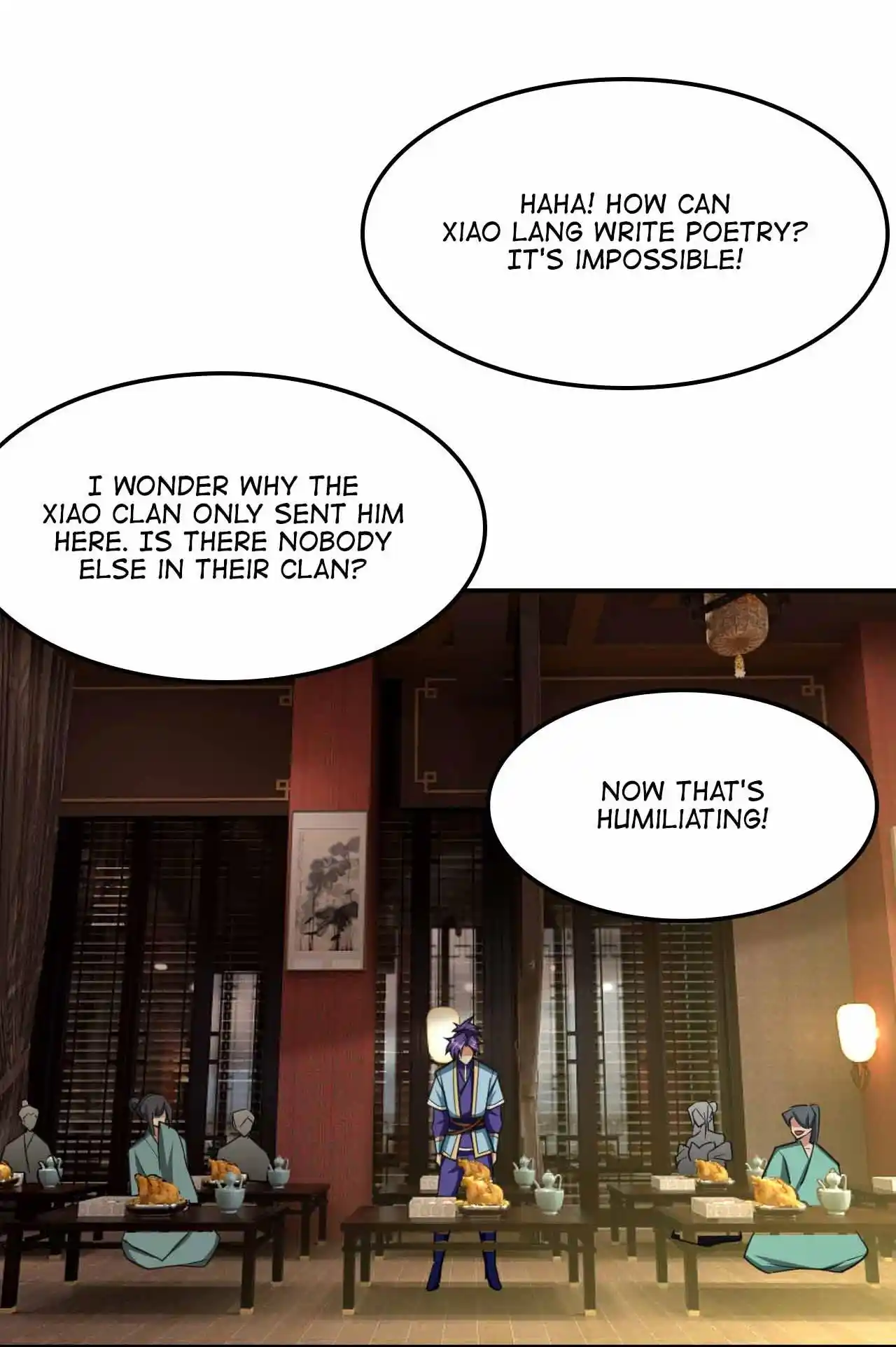 The Ultimate Devil King 91