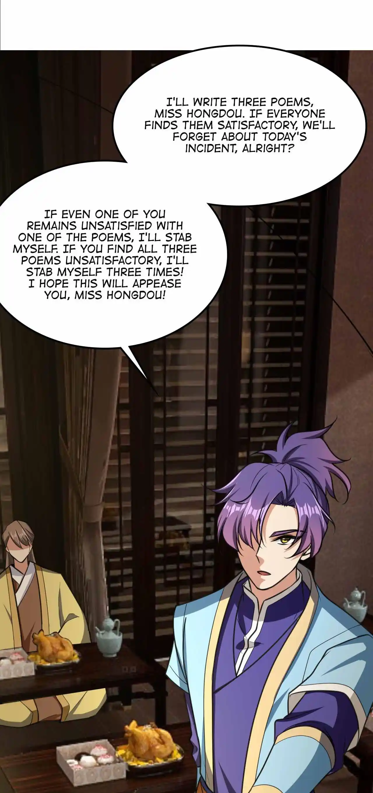 The Ultimate Devil King 91