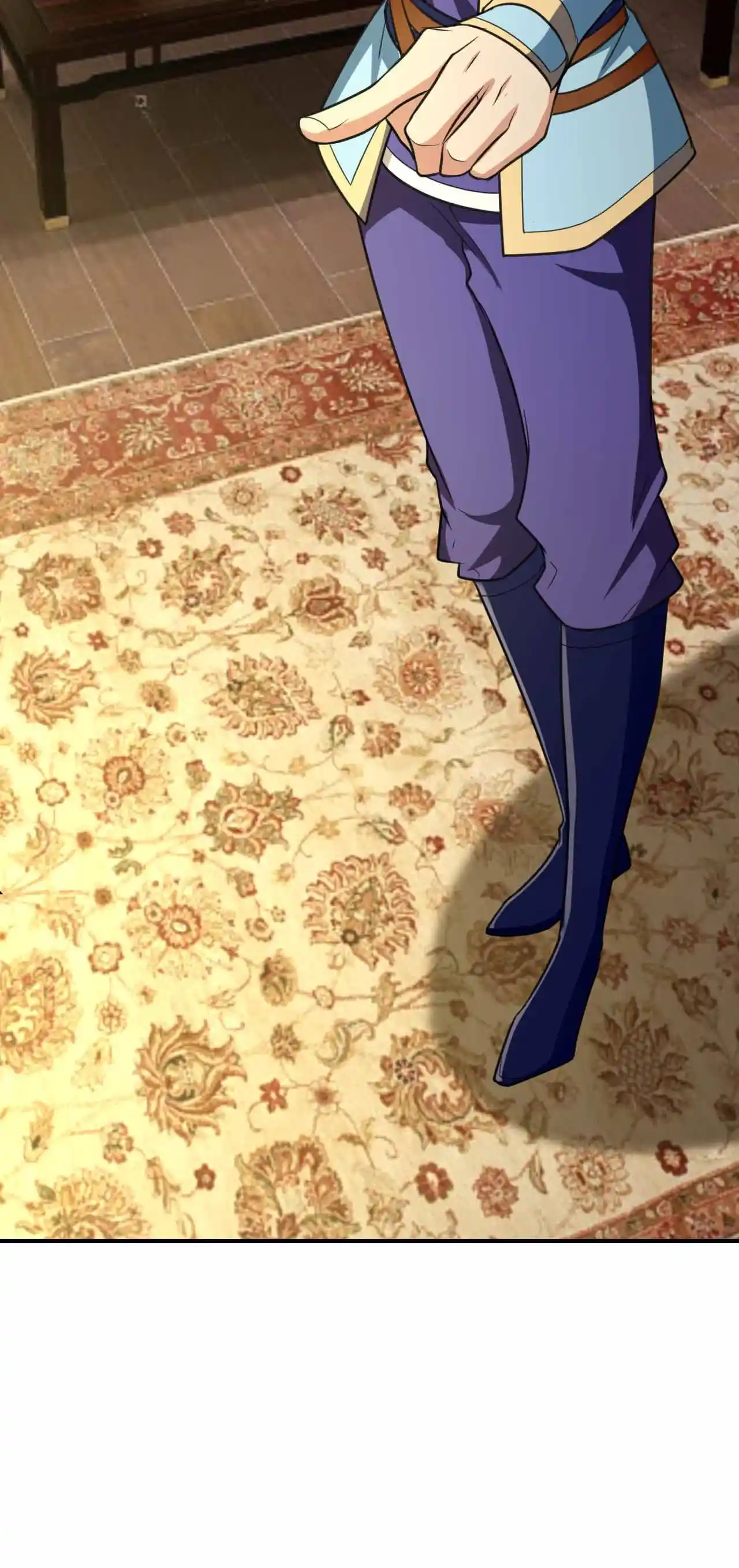 The Ultimate Devil King 91