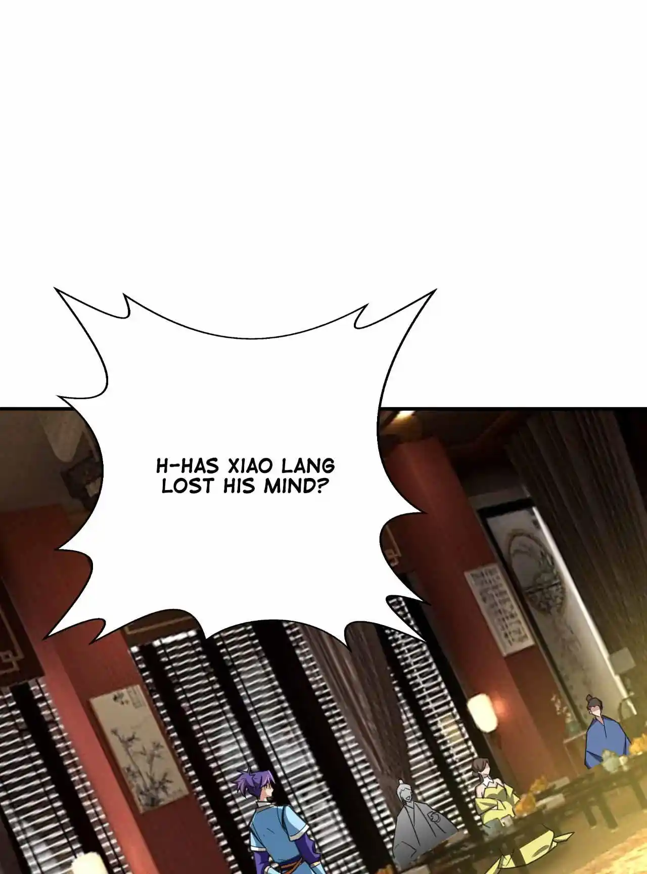 The Ultimate Devil King 91