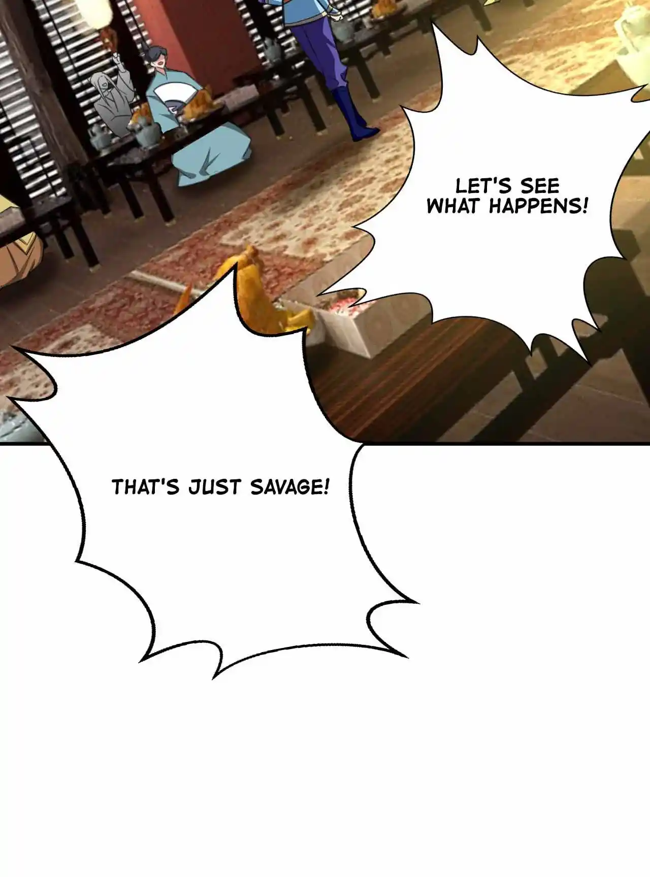 The Ultimate Devil King 91