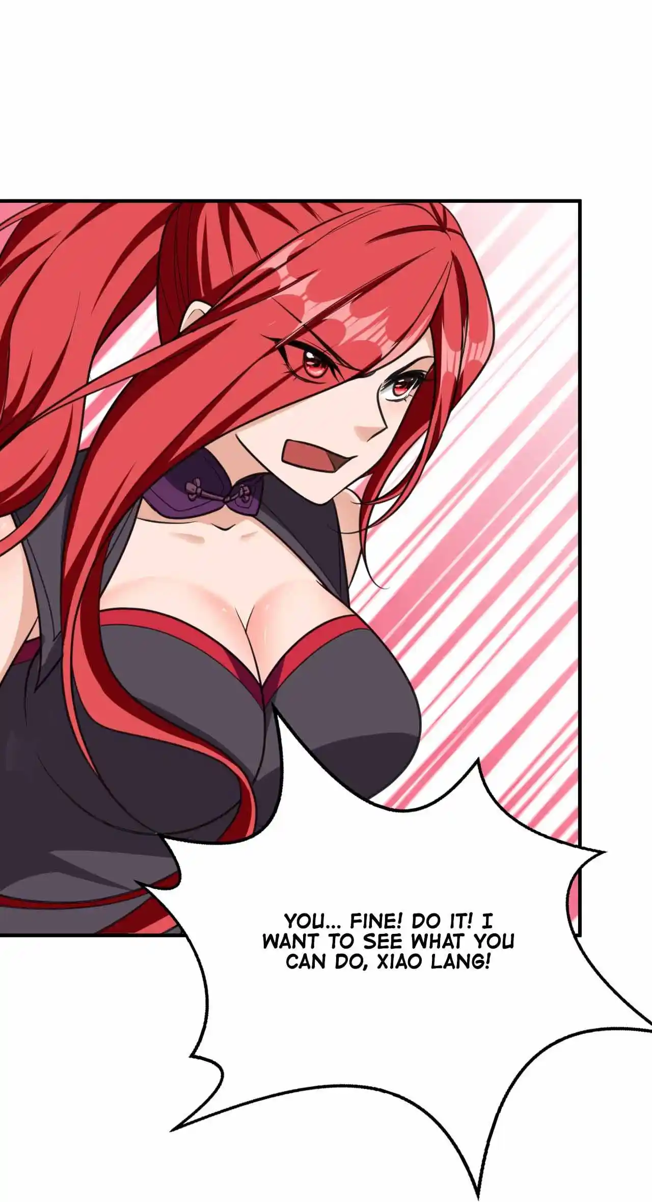 The Ultimate Devil King 91