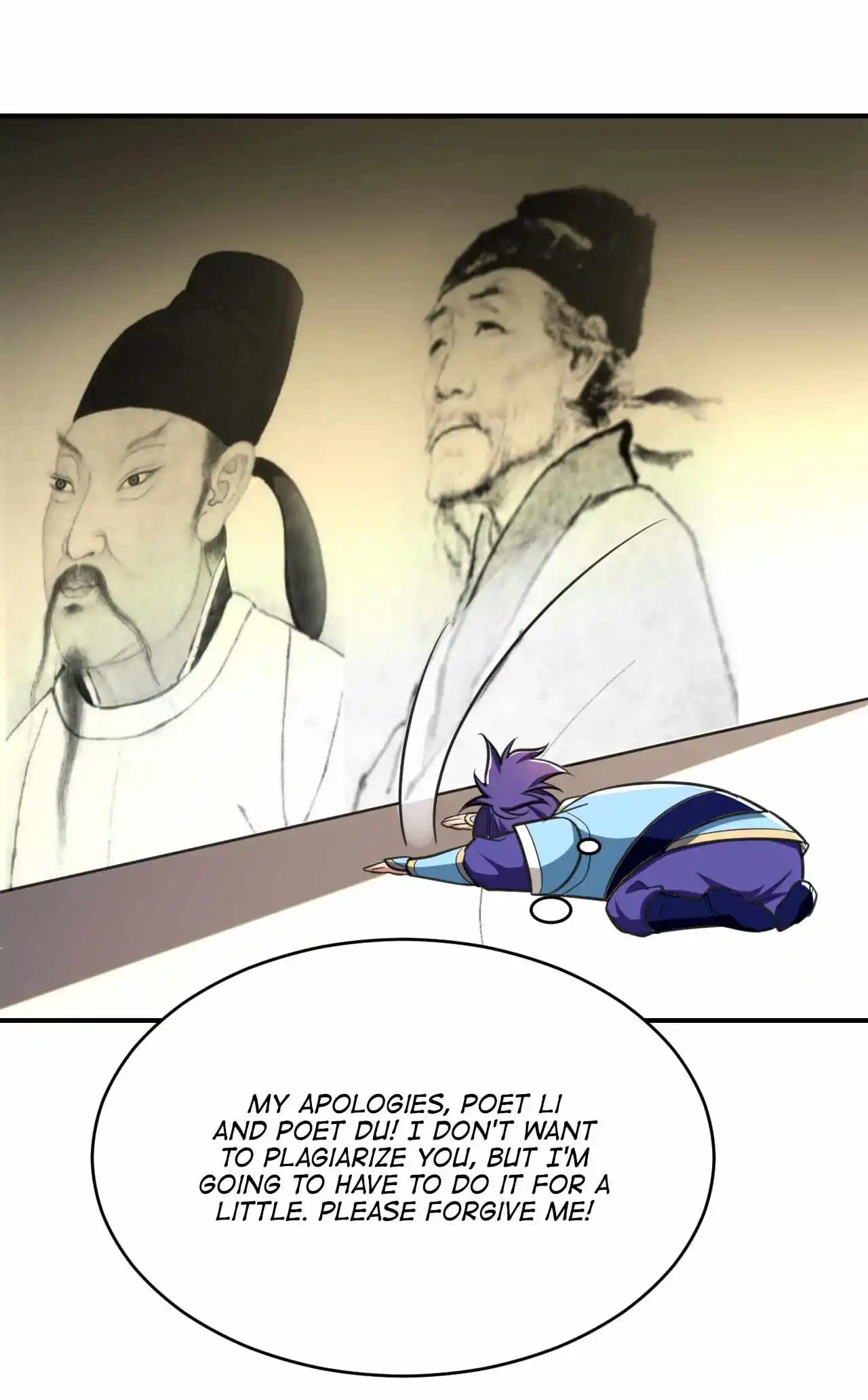 The Ultimate Devil King 91