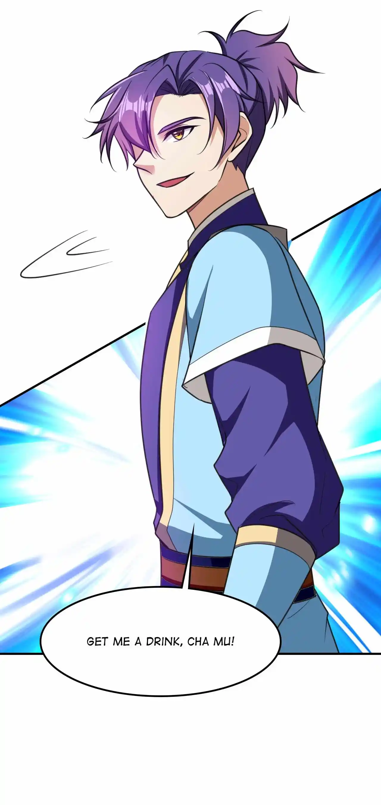 The Ultimate Devil King 91