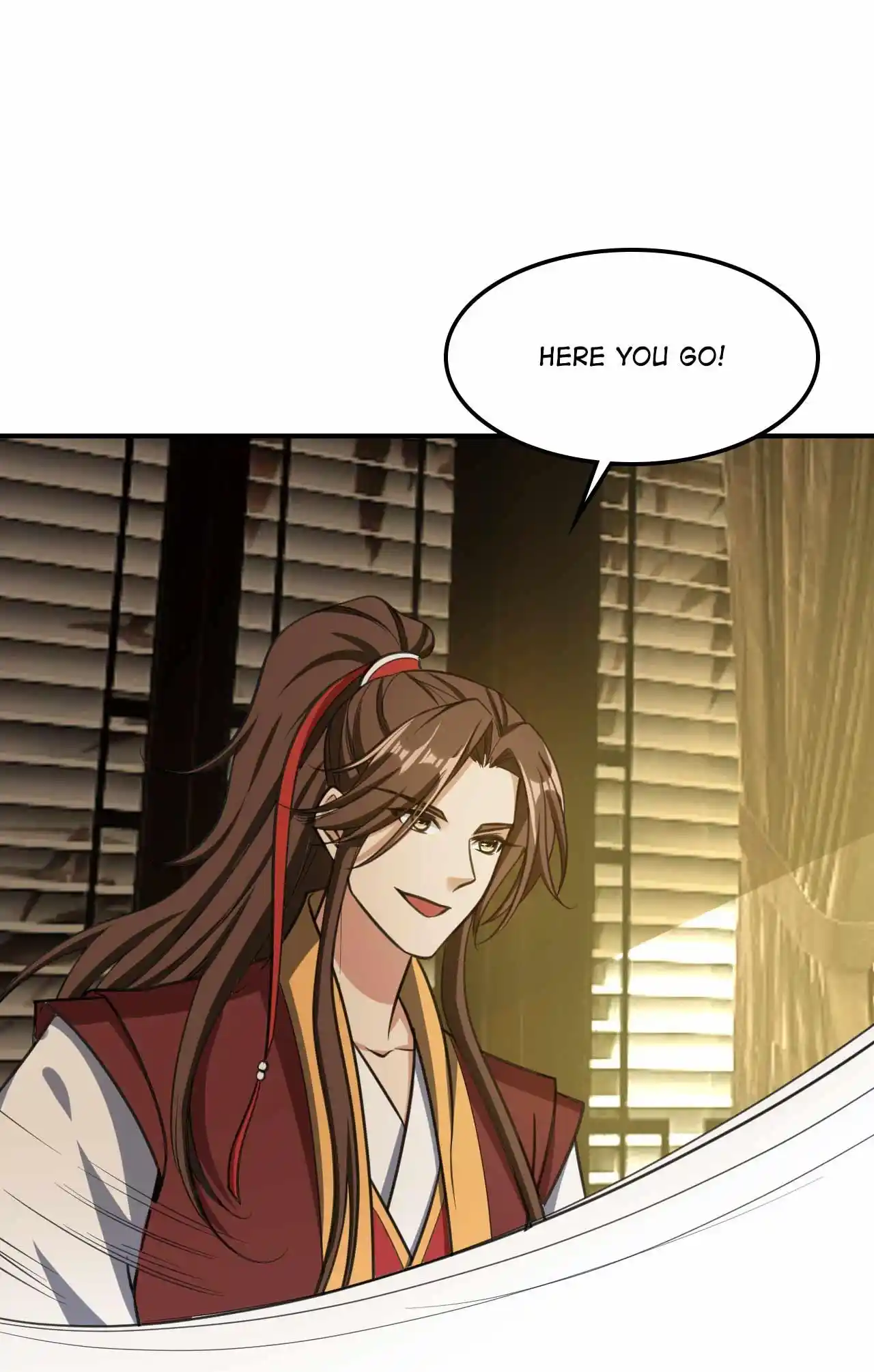 The Ultimate Devil King 91