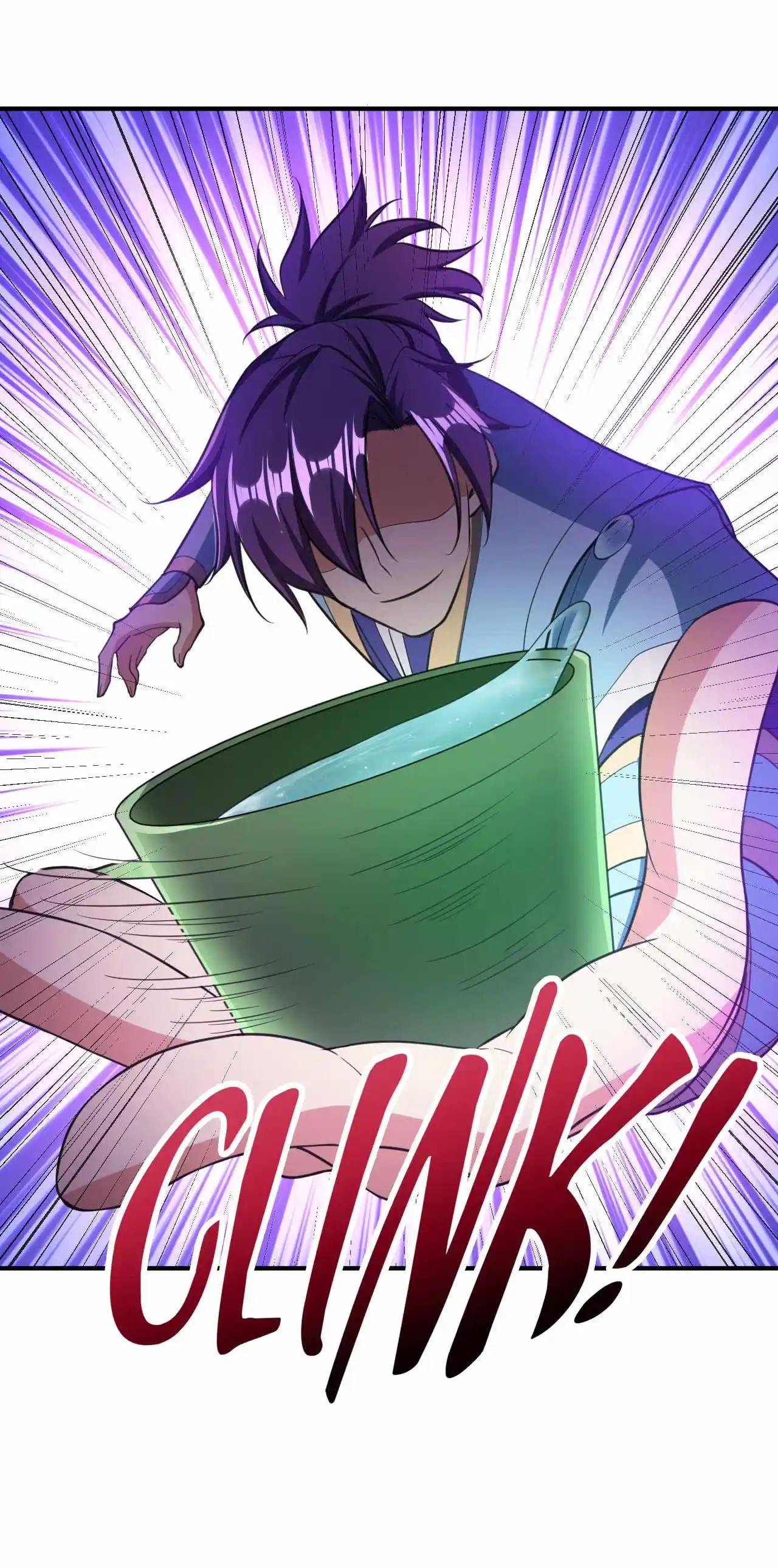 The Ultimate Devil King 91