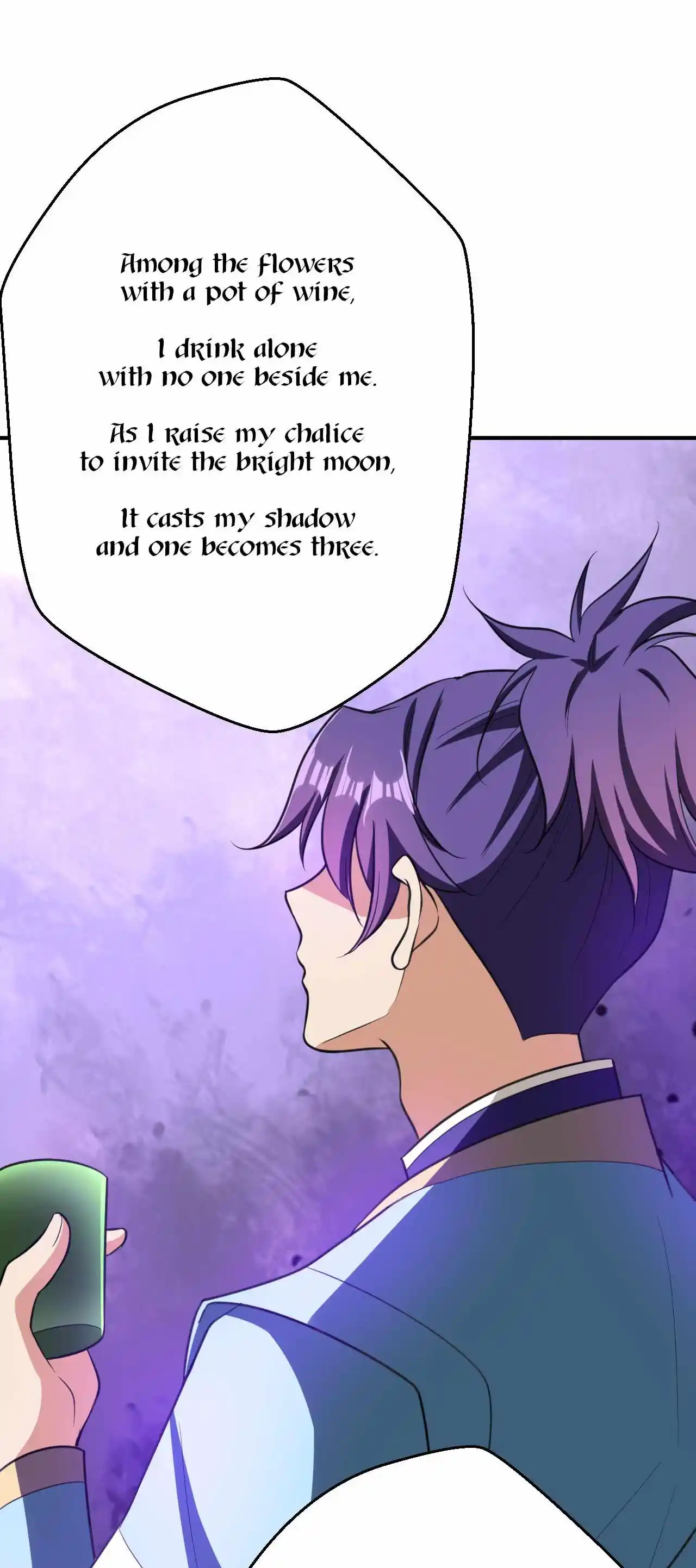 The Ultimate Devil King 91