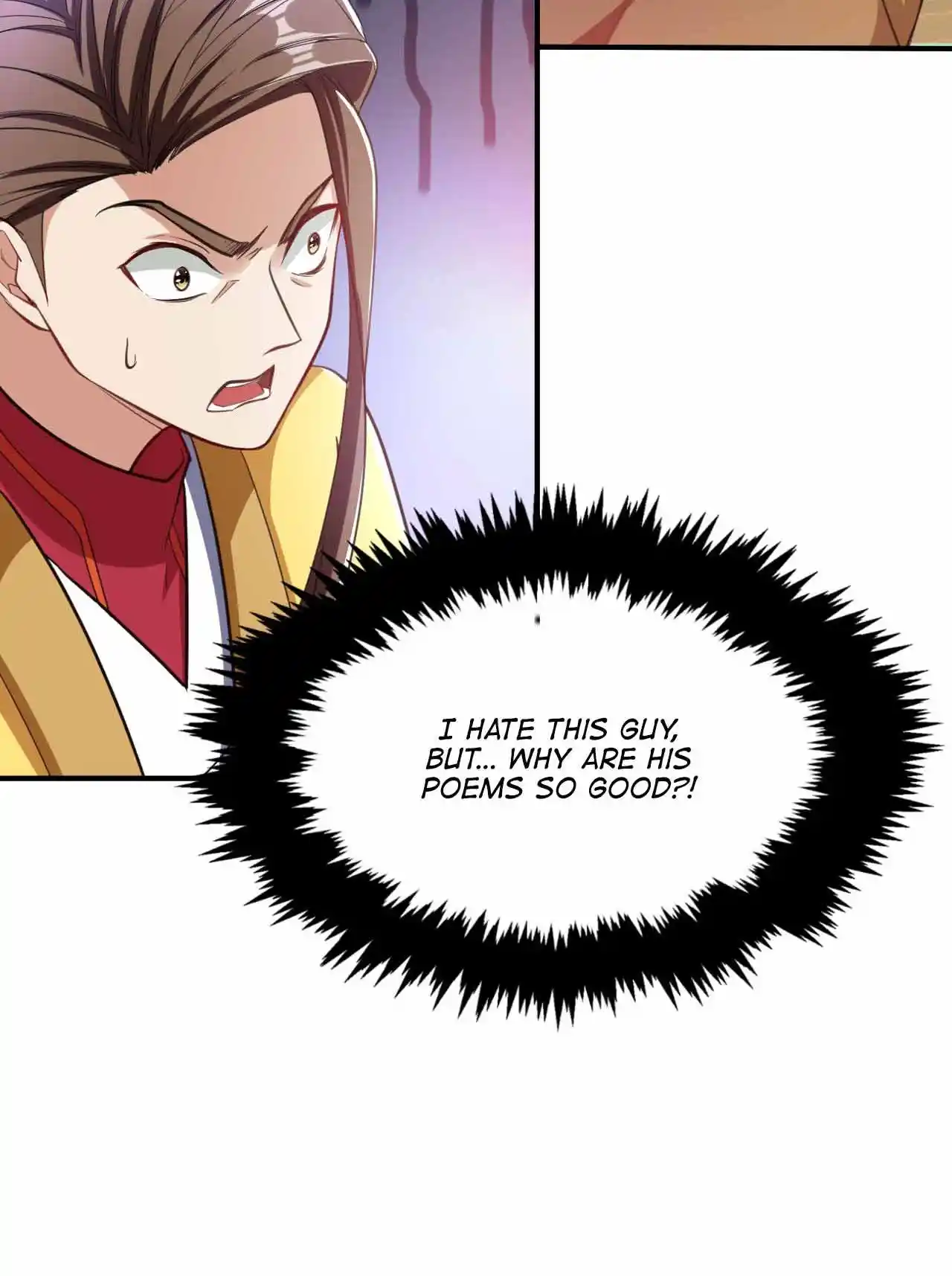 The Ultimate Devil King 92