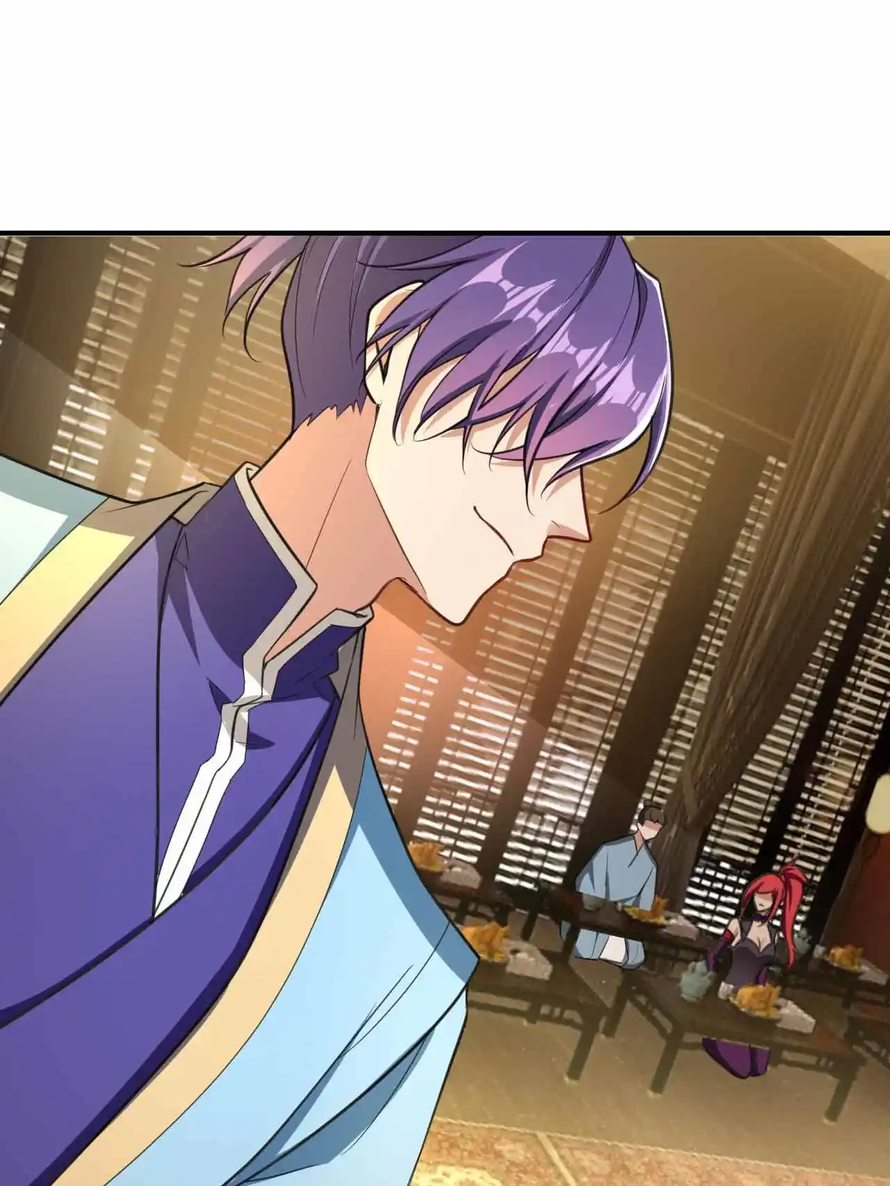 The Ultimate Devil King 92