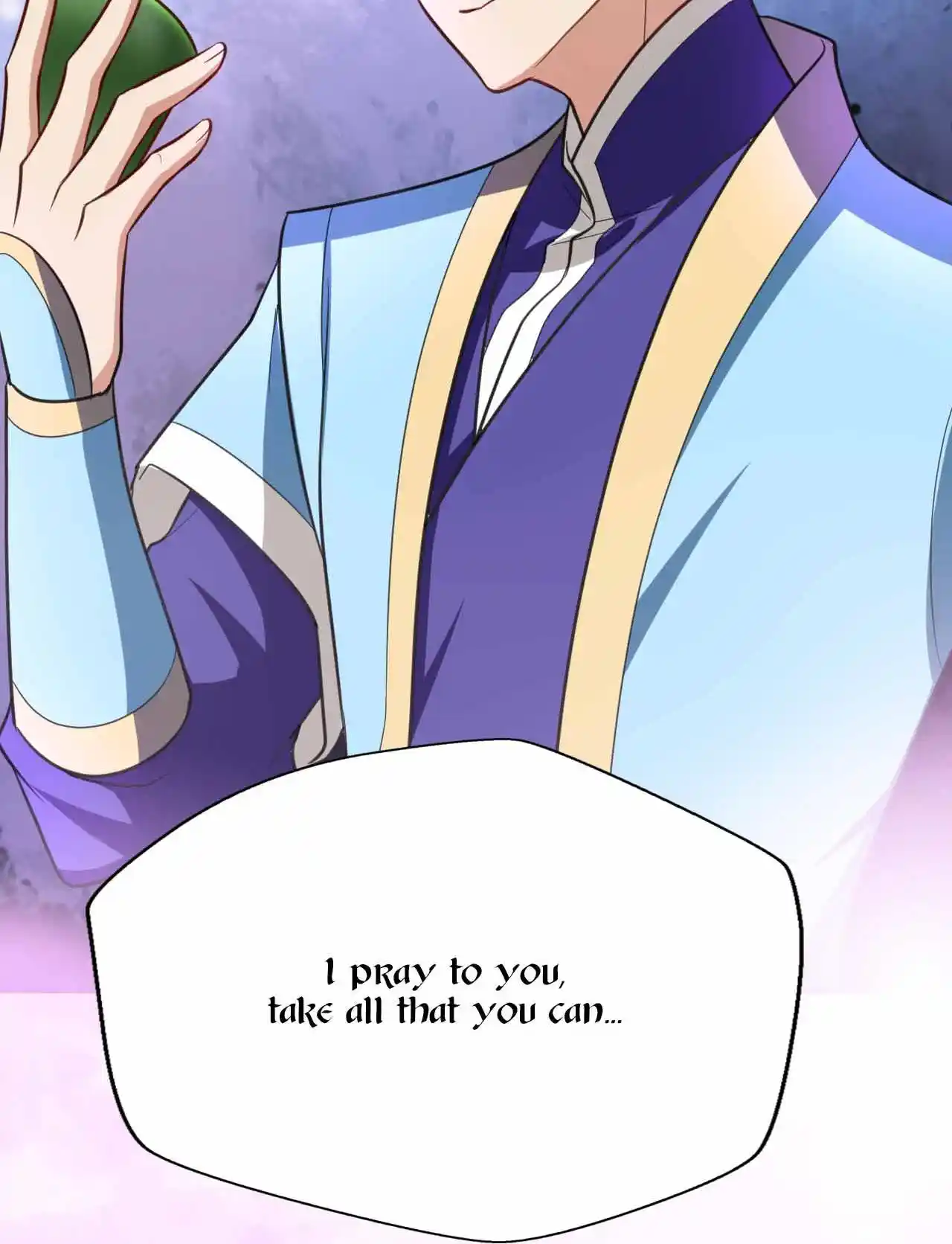 The Ultimate Devil King 92