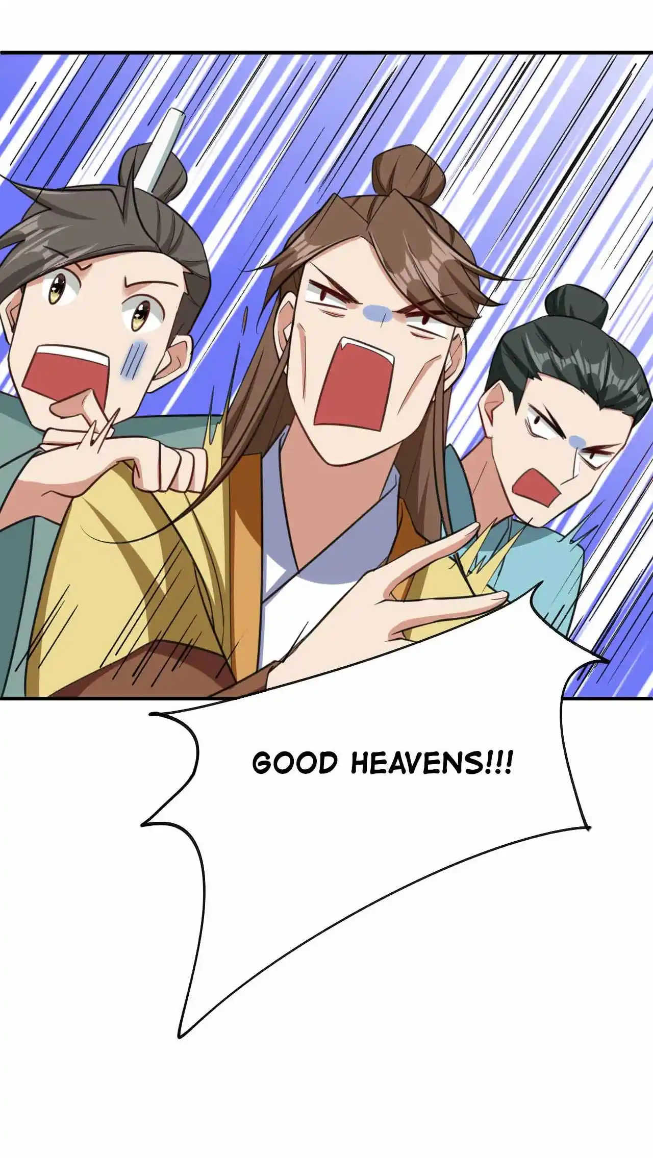 The Ultimate Devil King 92