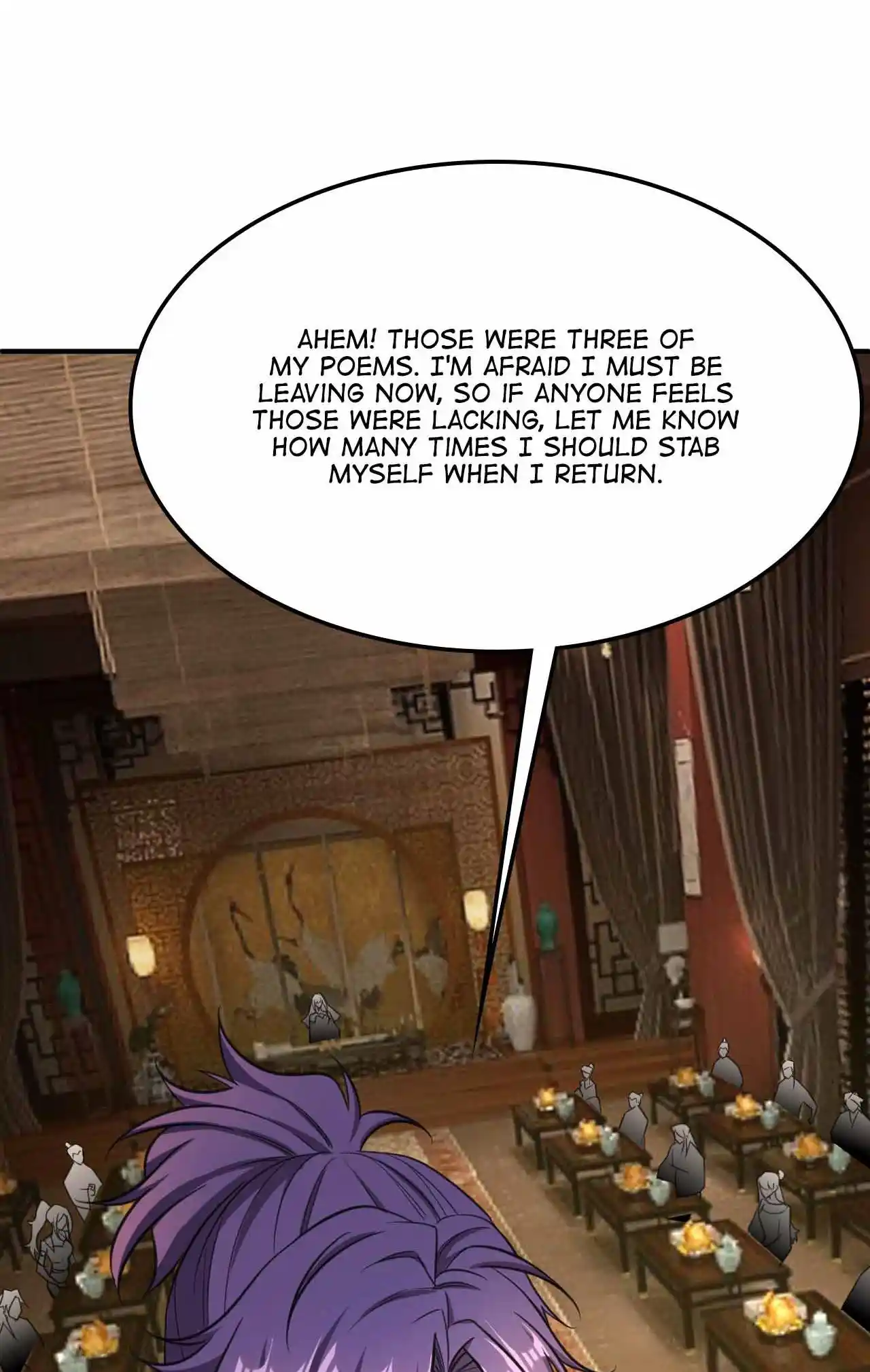 The Ultimate Devil King 92