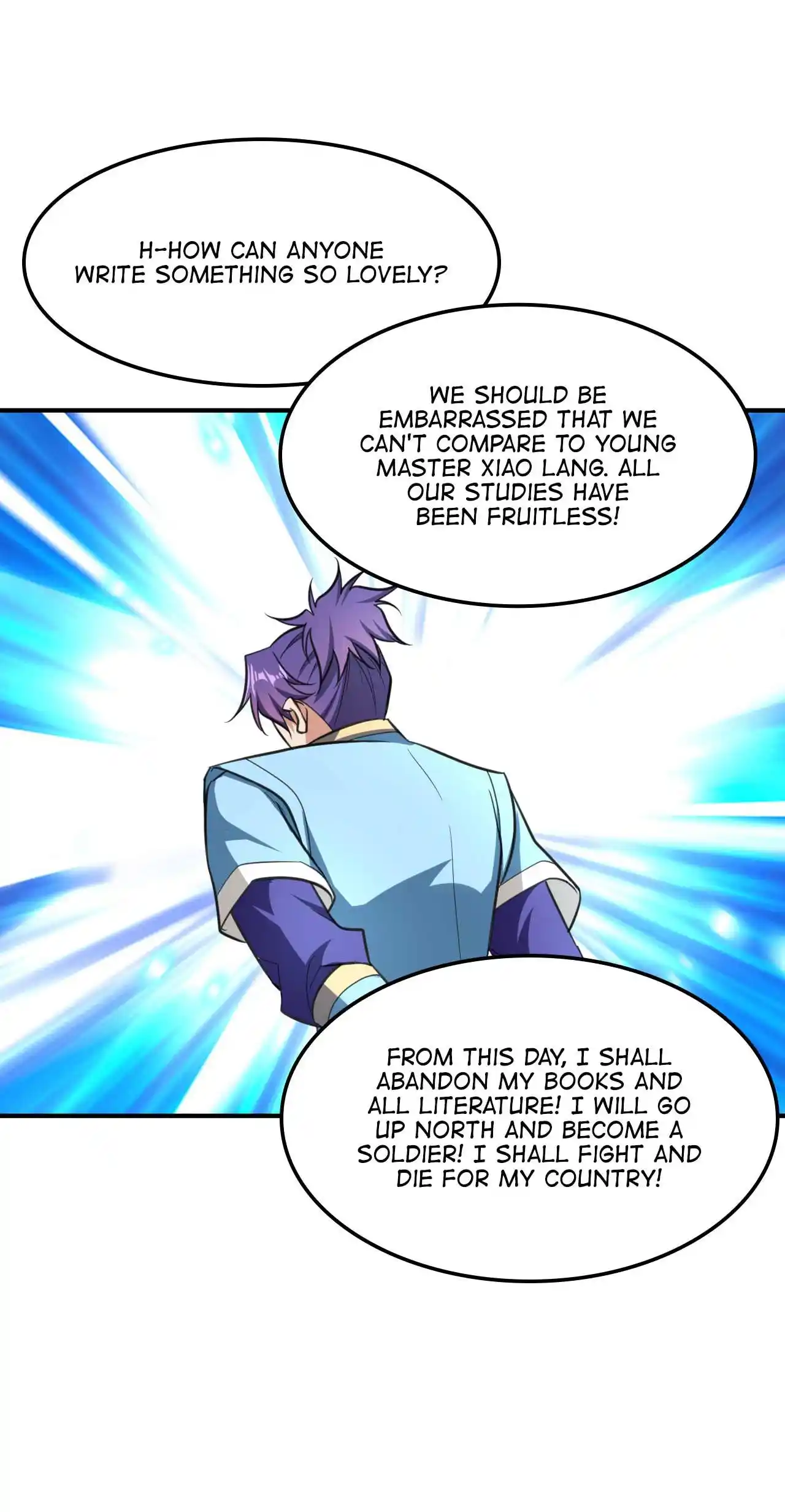 The Ultimate Devil King 92