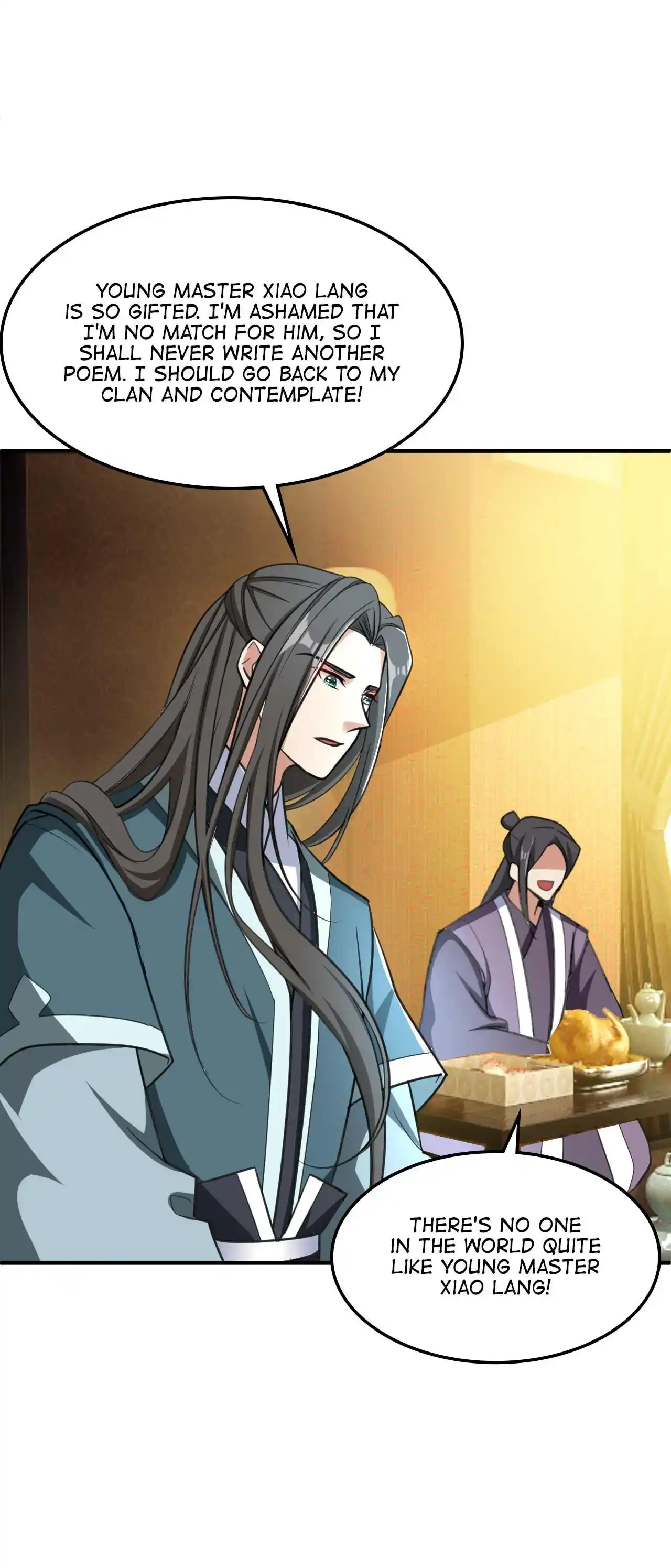 The Ultimate Devil King 92