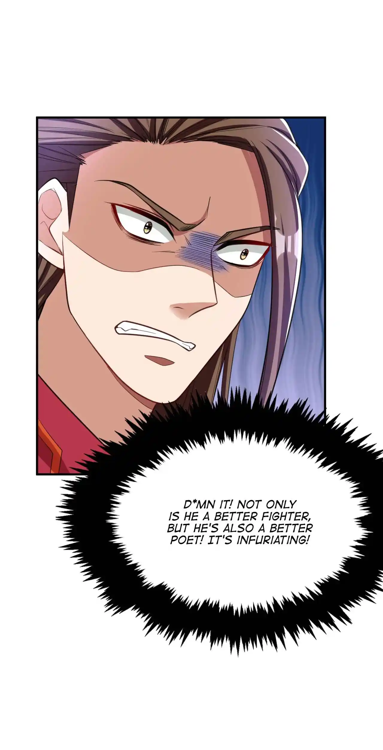 The Ultimate Devil King 92