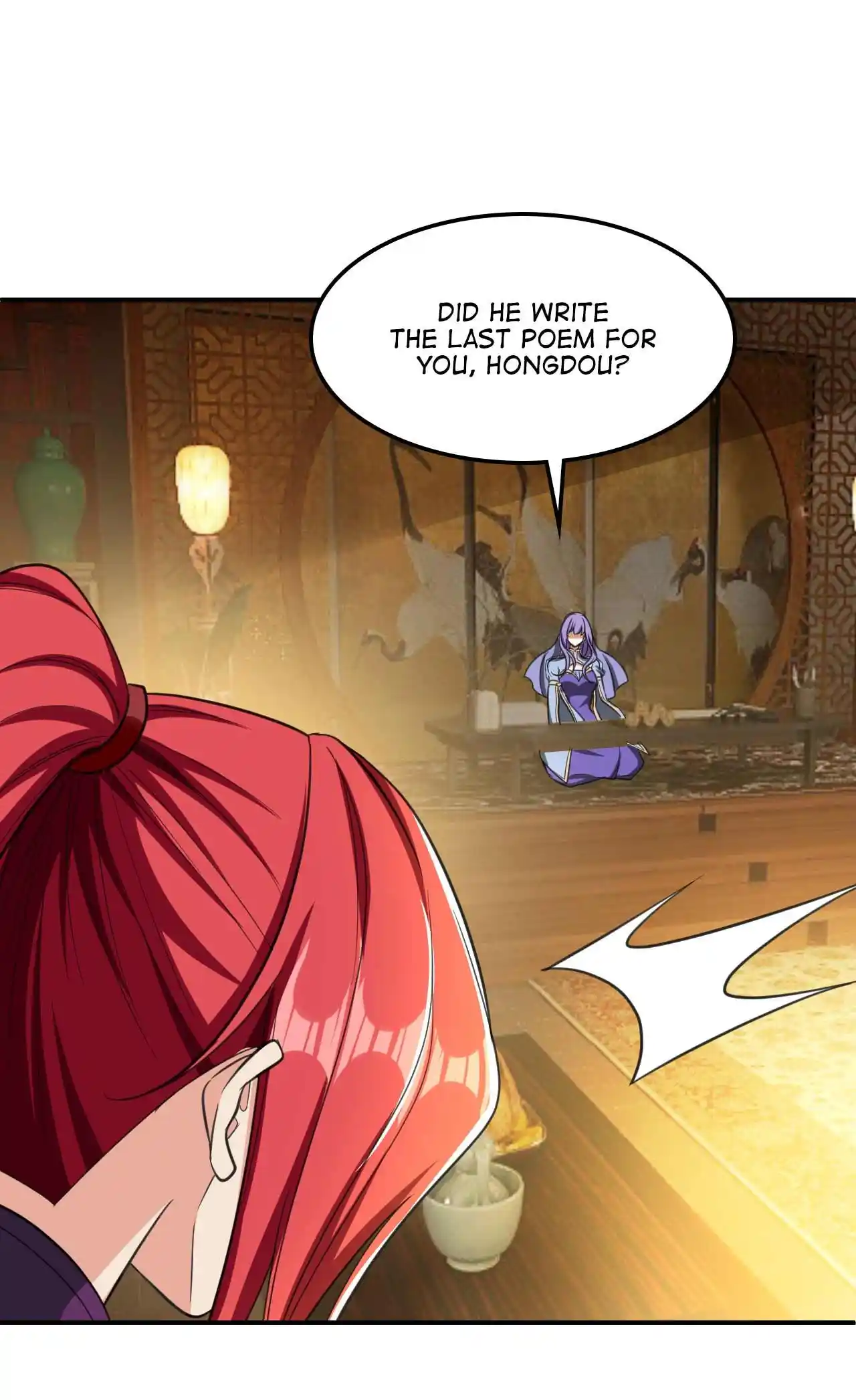 The Ultimate Devil King 92