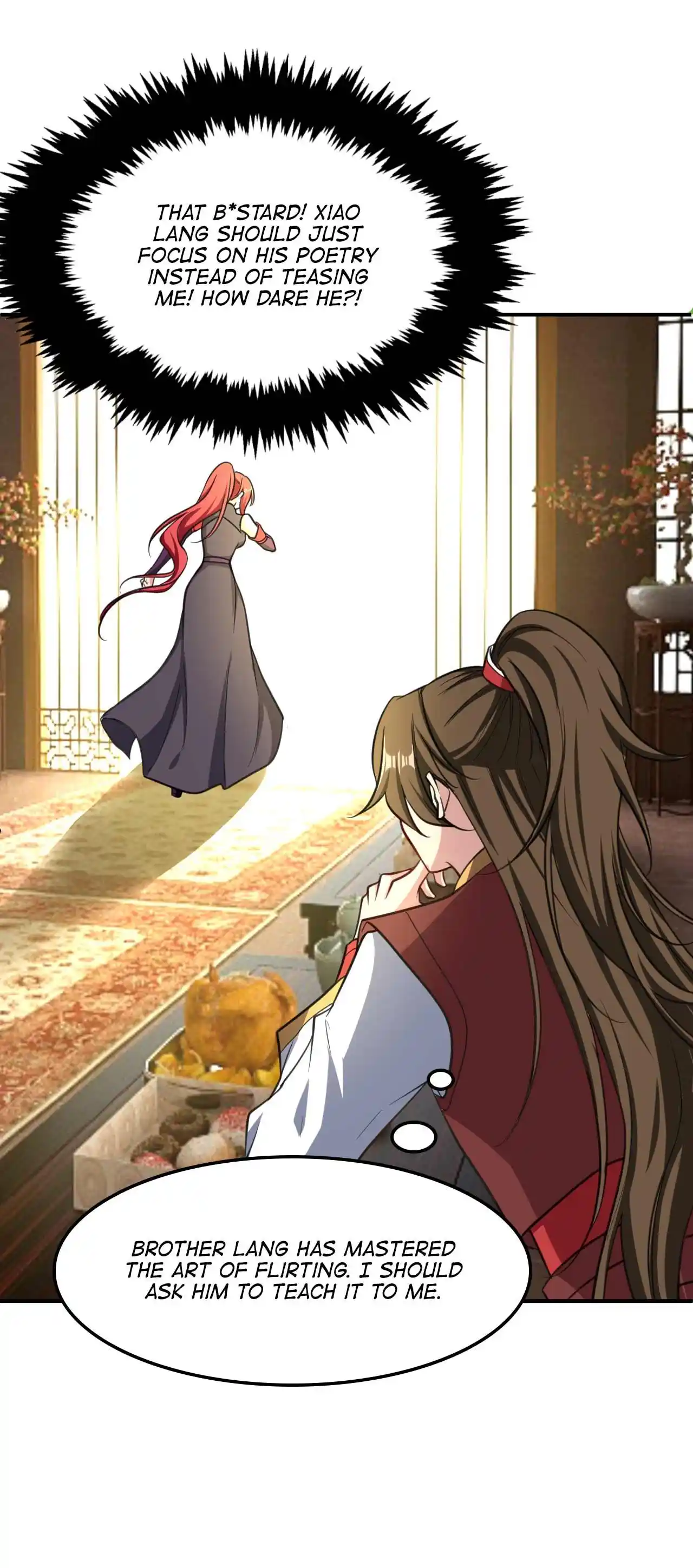 The Ultimate Devil King 92