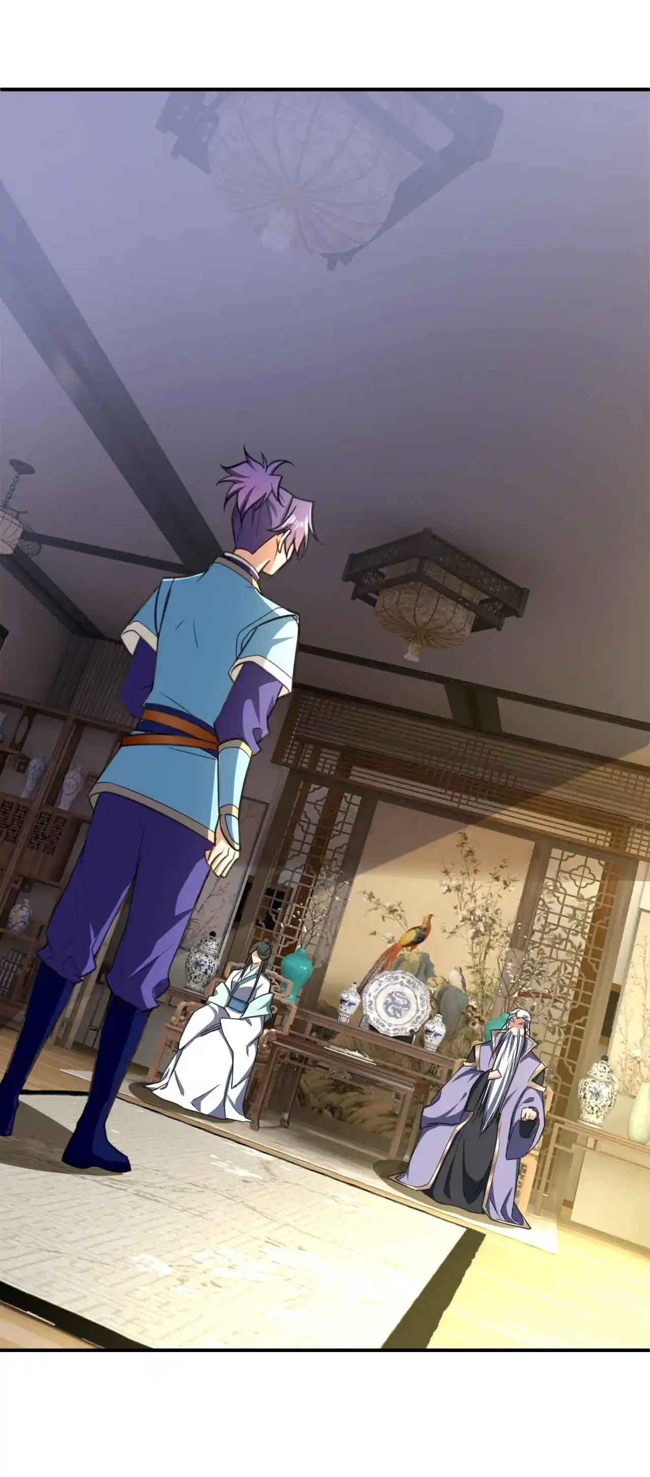 The Ultimate Devil King 92