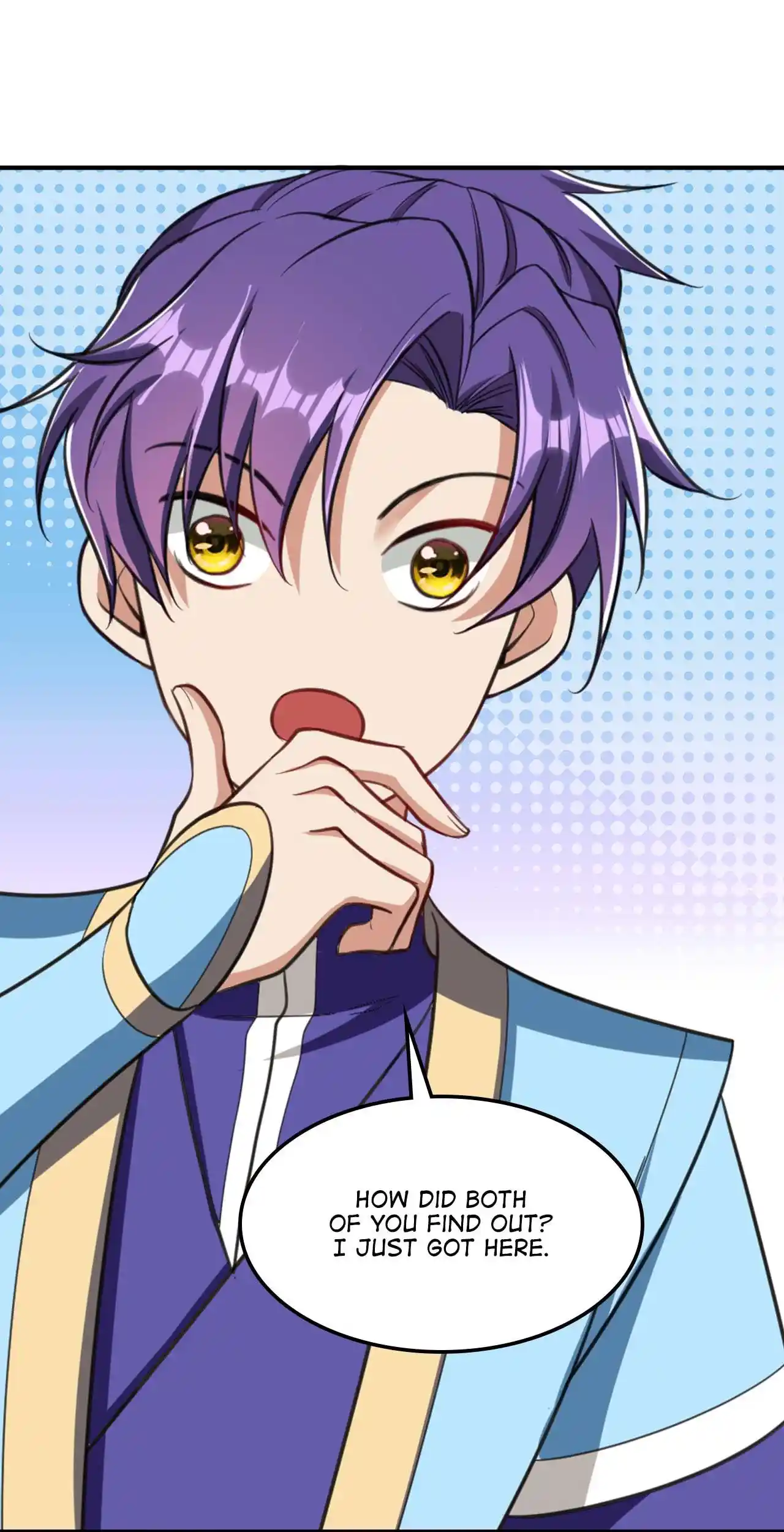 The Ultimate Devil King 92