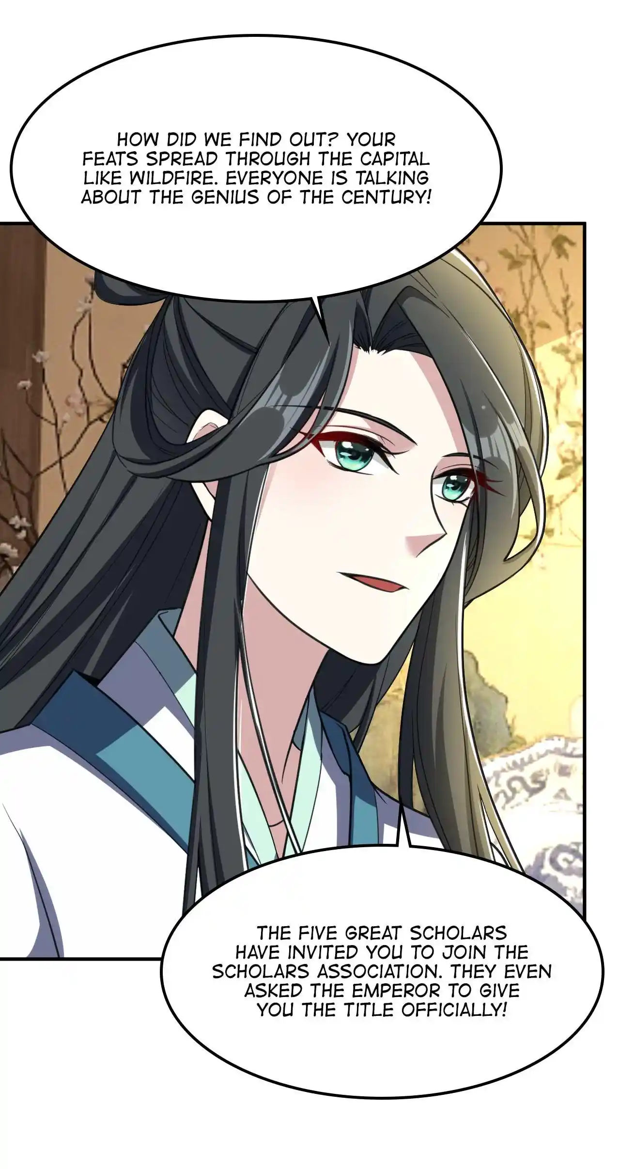 The Ultimate Devil King 92