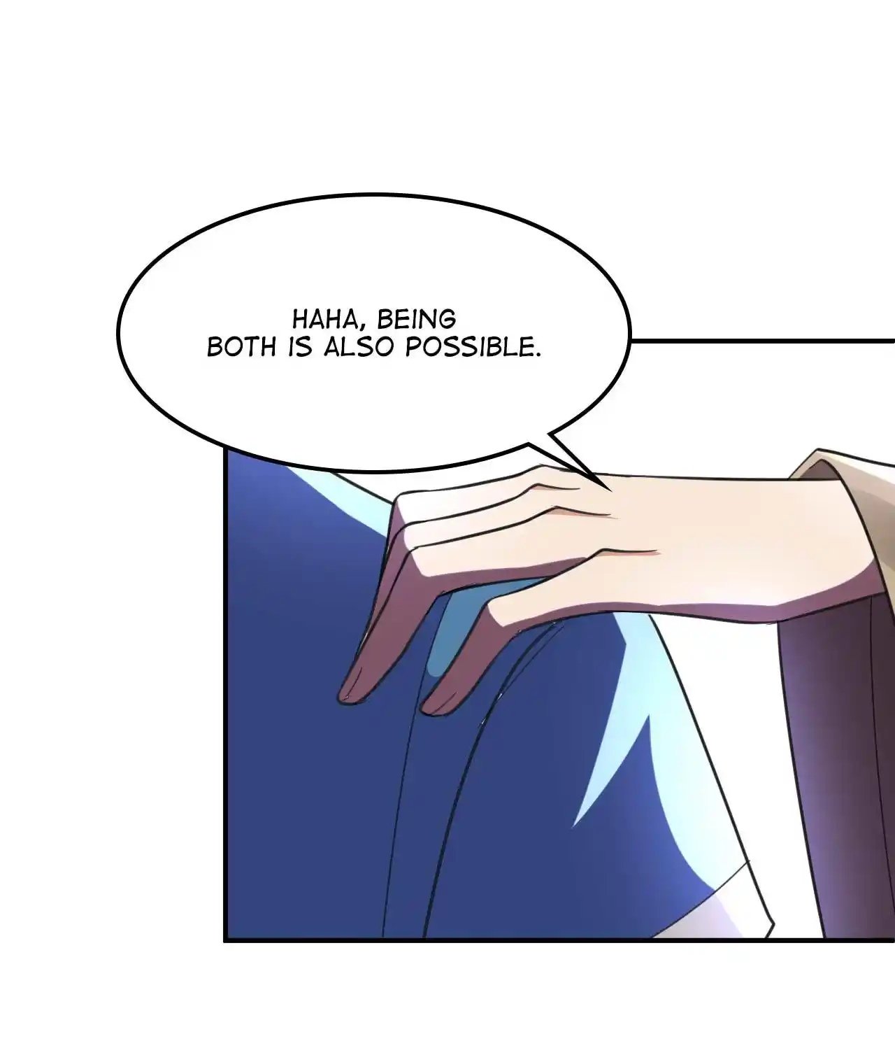 The Ultimate Devil King 92