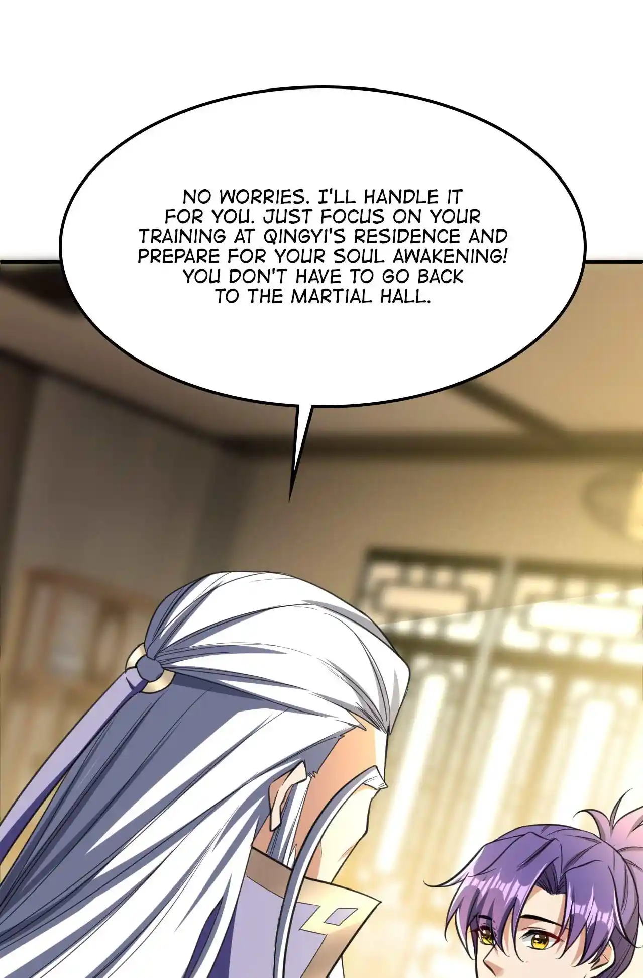 The Ultimate Devil King 92