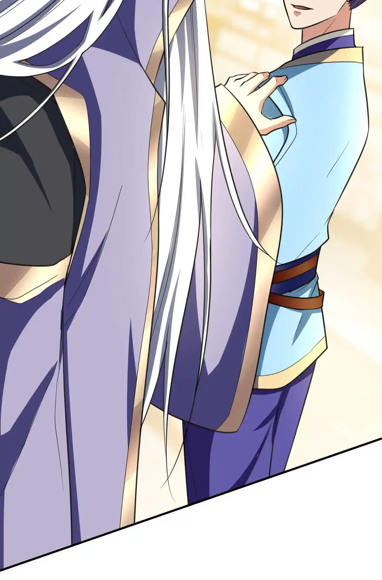 The Ultimate Devil King 92