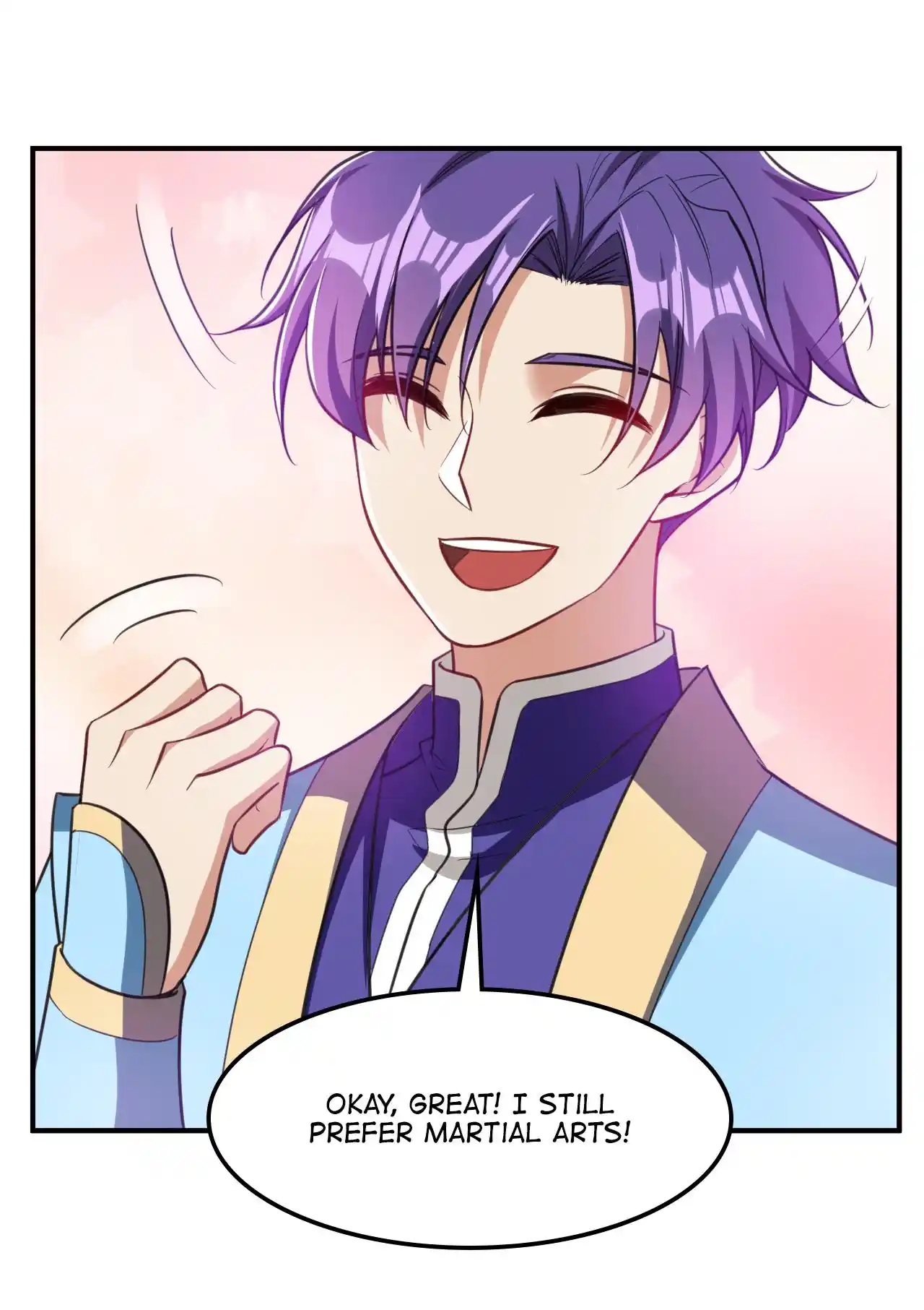 The Ultimate Devil King 92