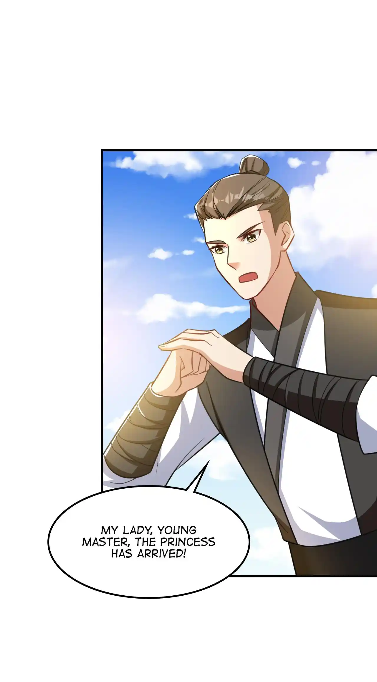 The Ultimate Devil King 93