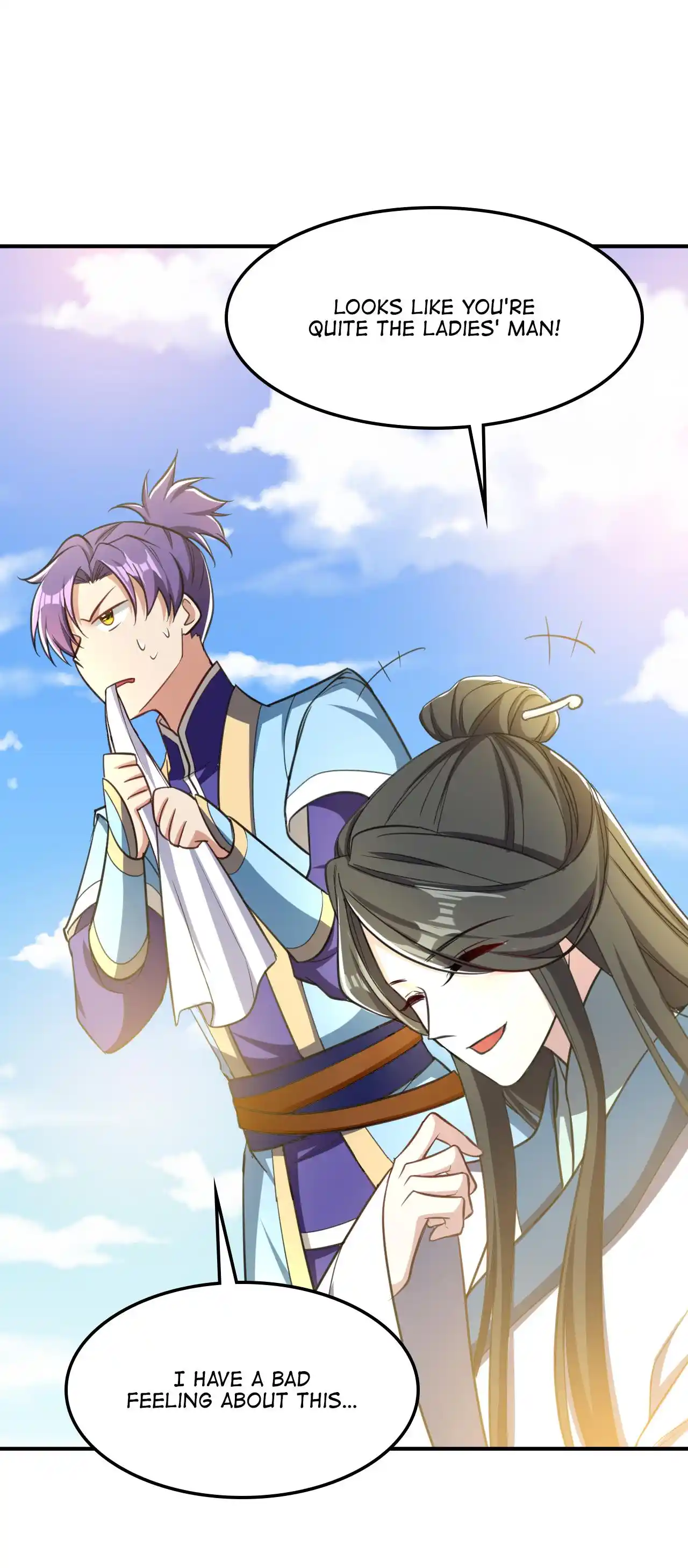 The Ultimate Devil King 93